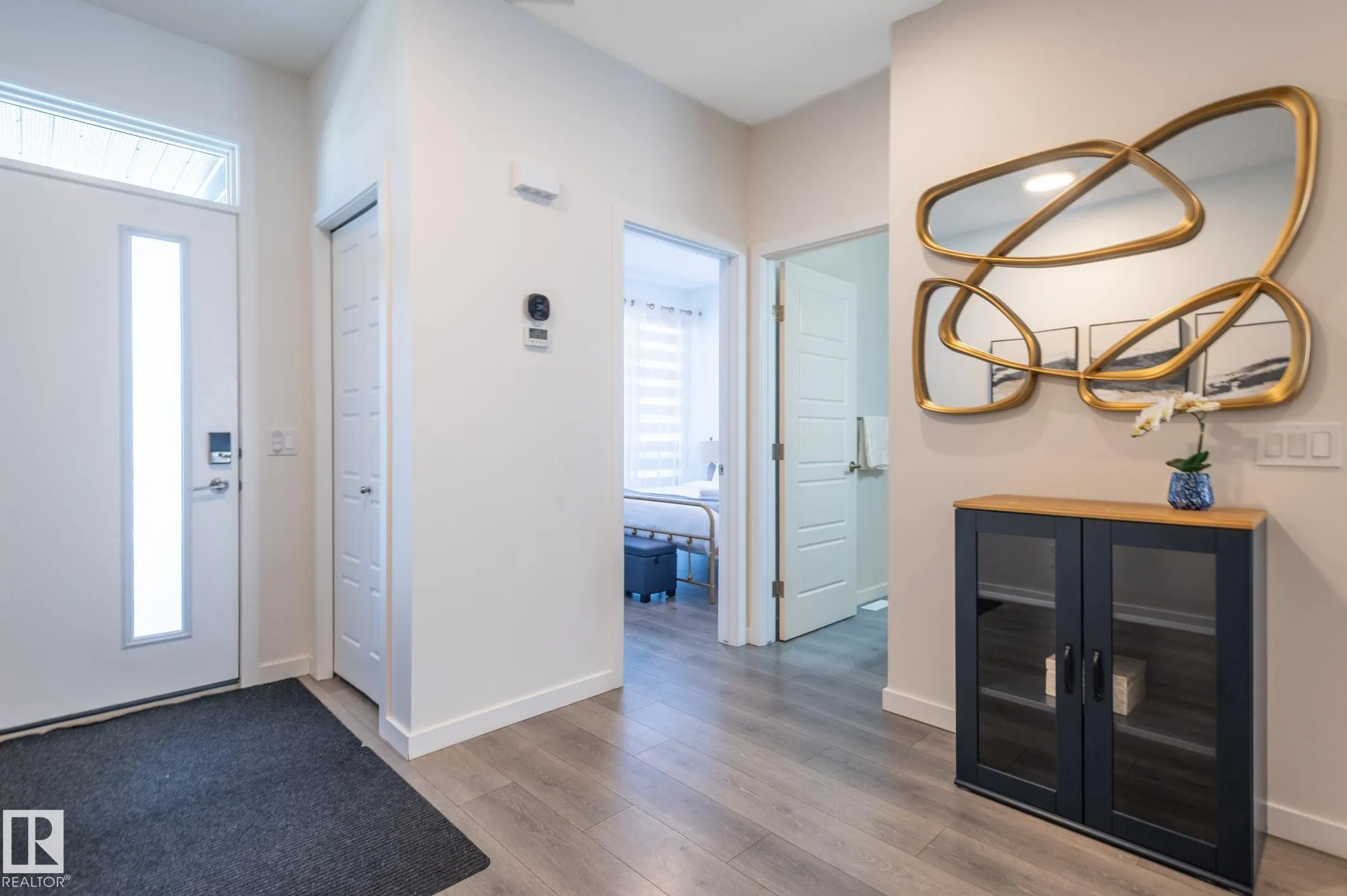 2015 DESROCHERS Drive