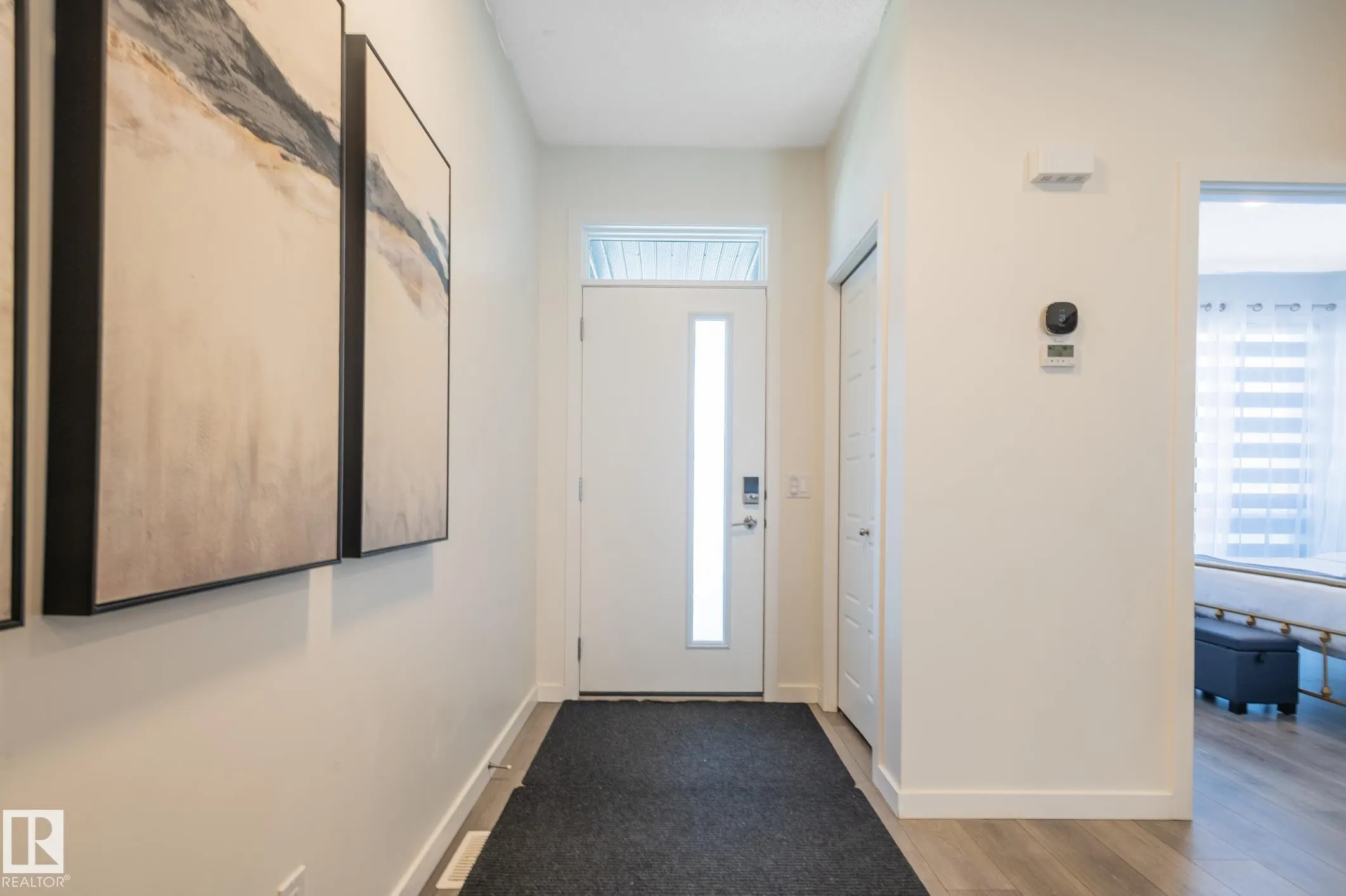 2015 DESROCHERS Drive