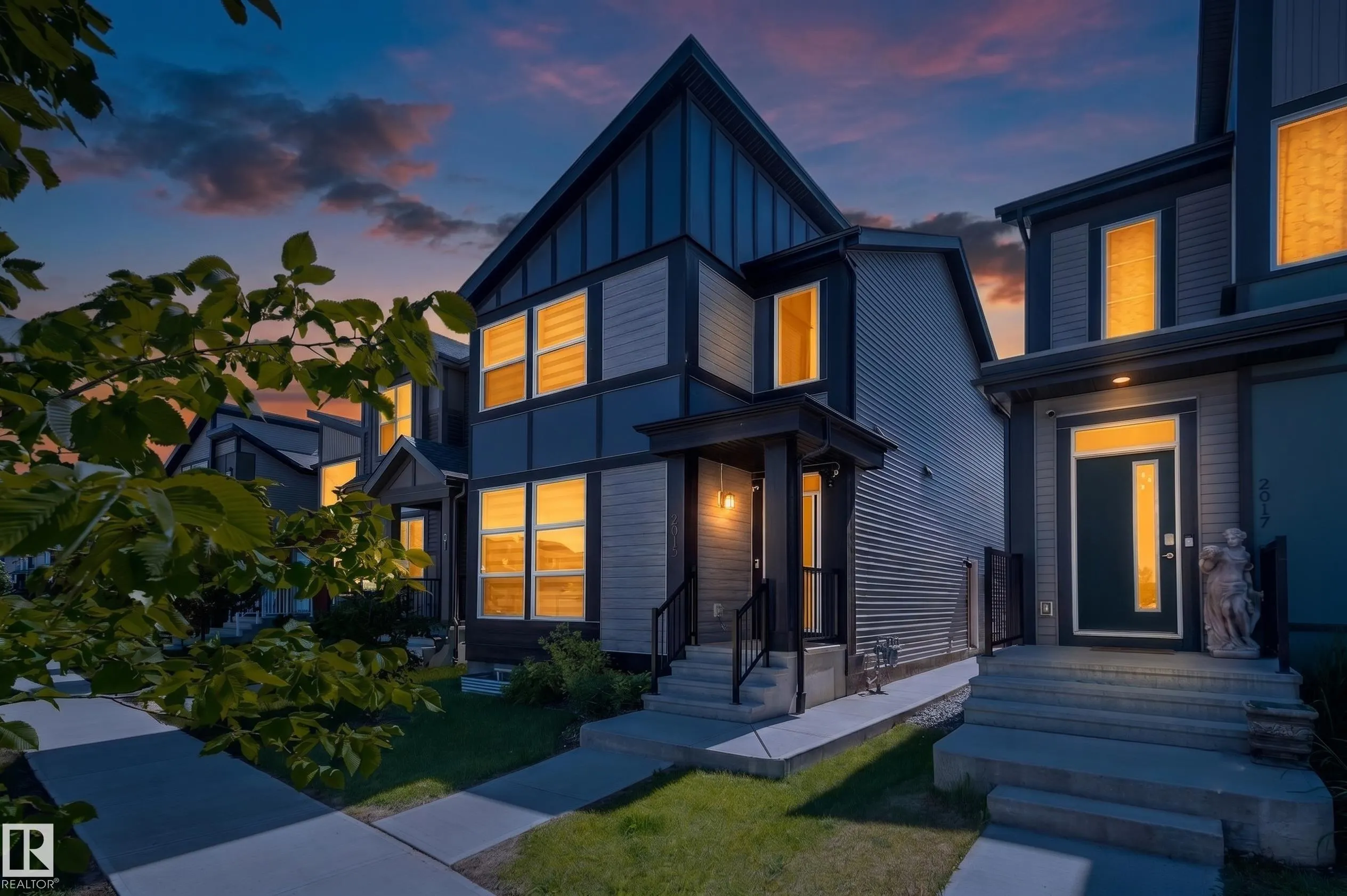 2015 DESROCHERS Drive