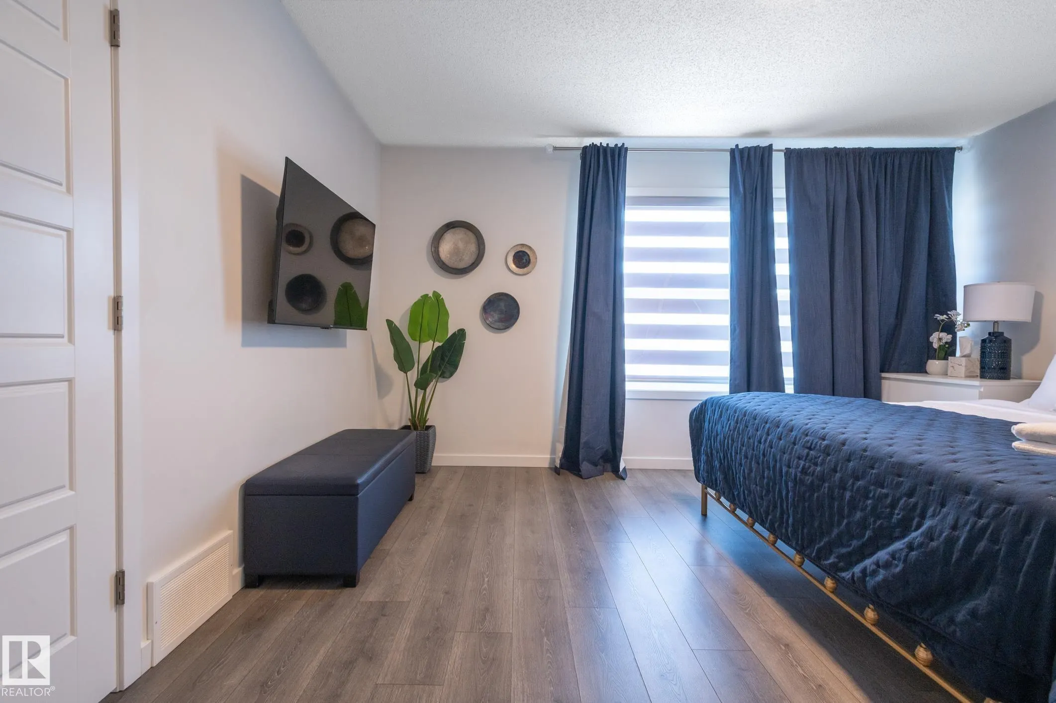 2015 DESROCHERS Drive