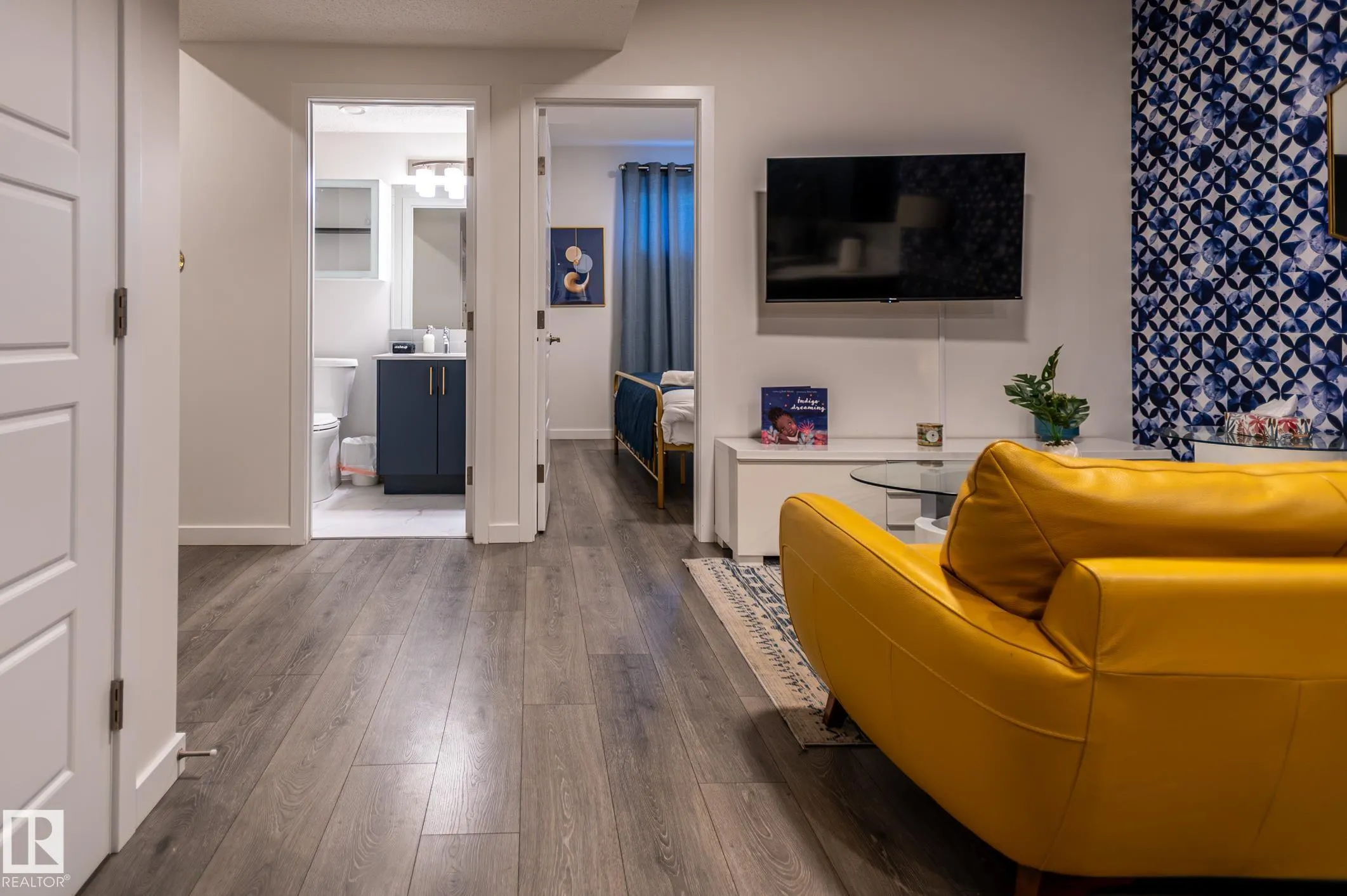 2015 DESROCHERS Drive