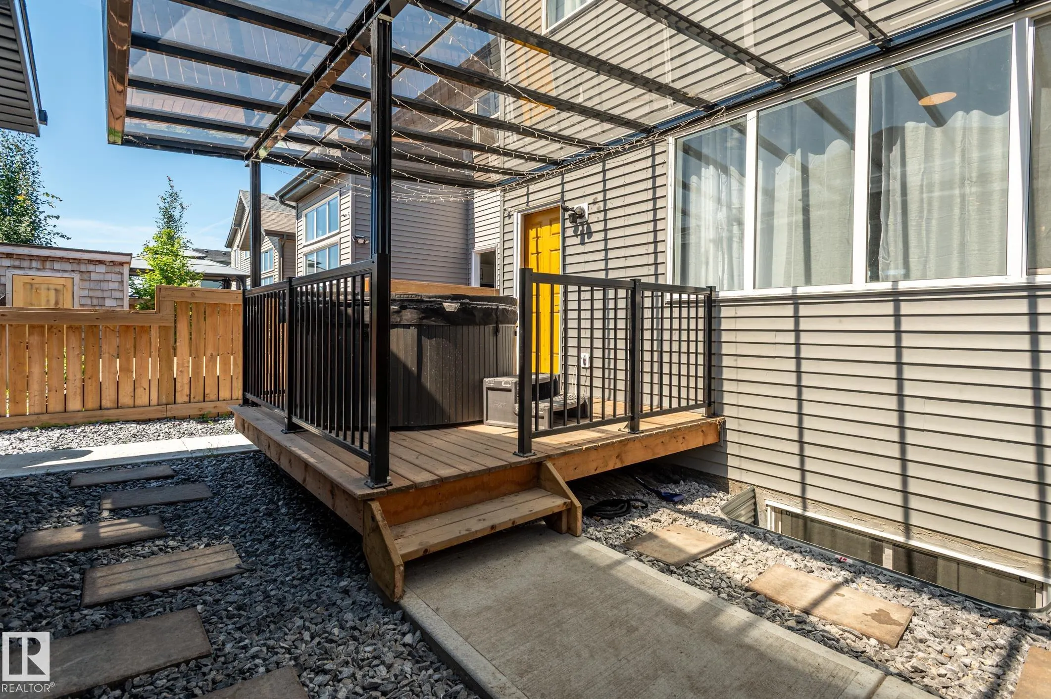 2015 DESROCHERS Drive