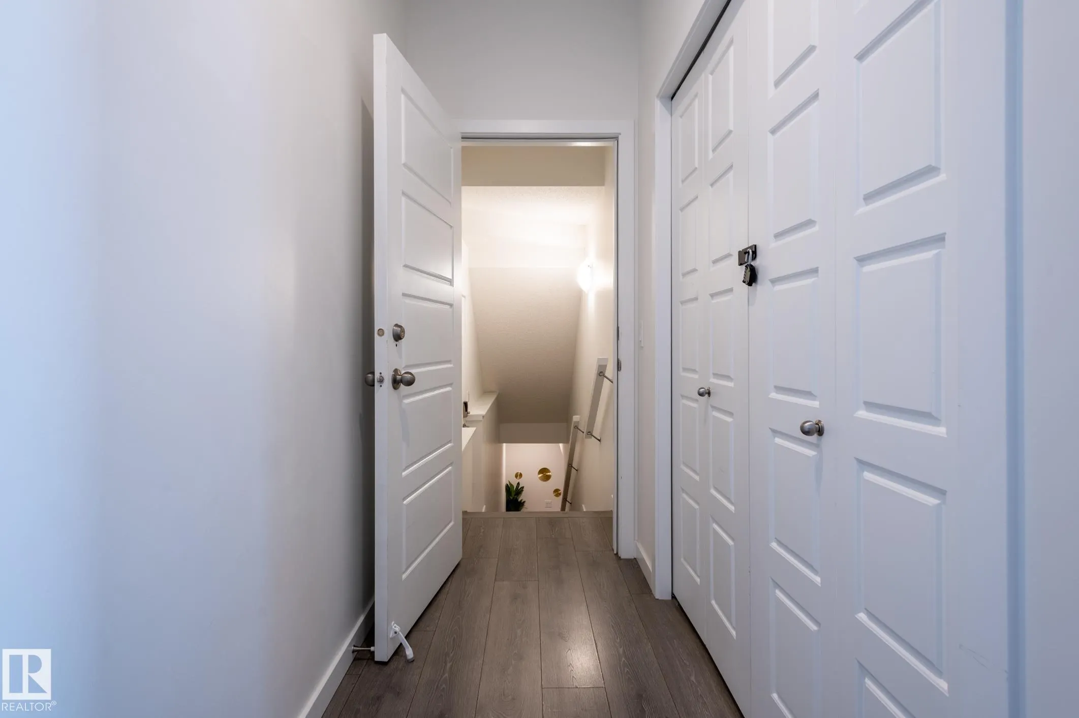 2015 DESROCHERS Drive