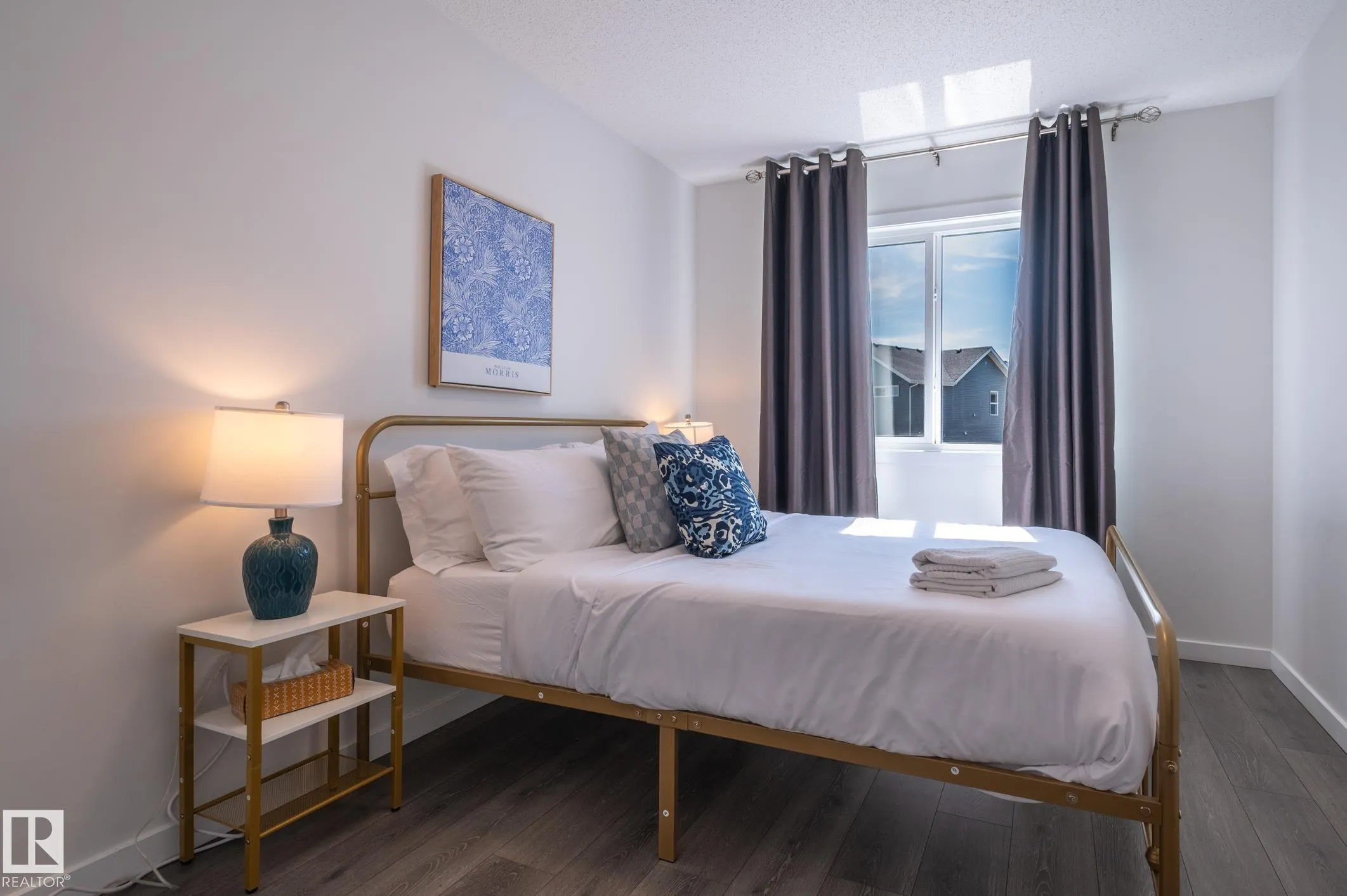 2015 DESROCHERS Drive