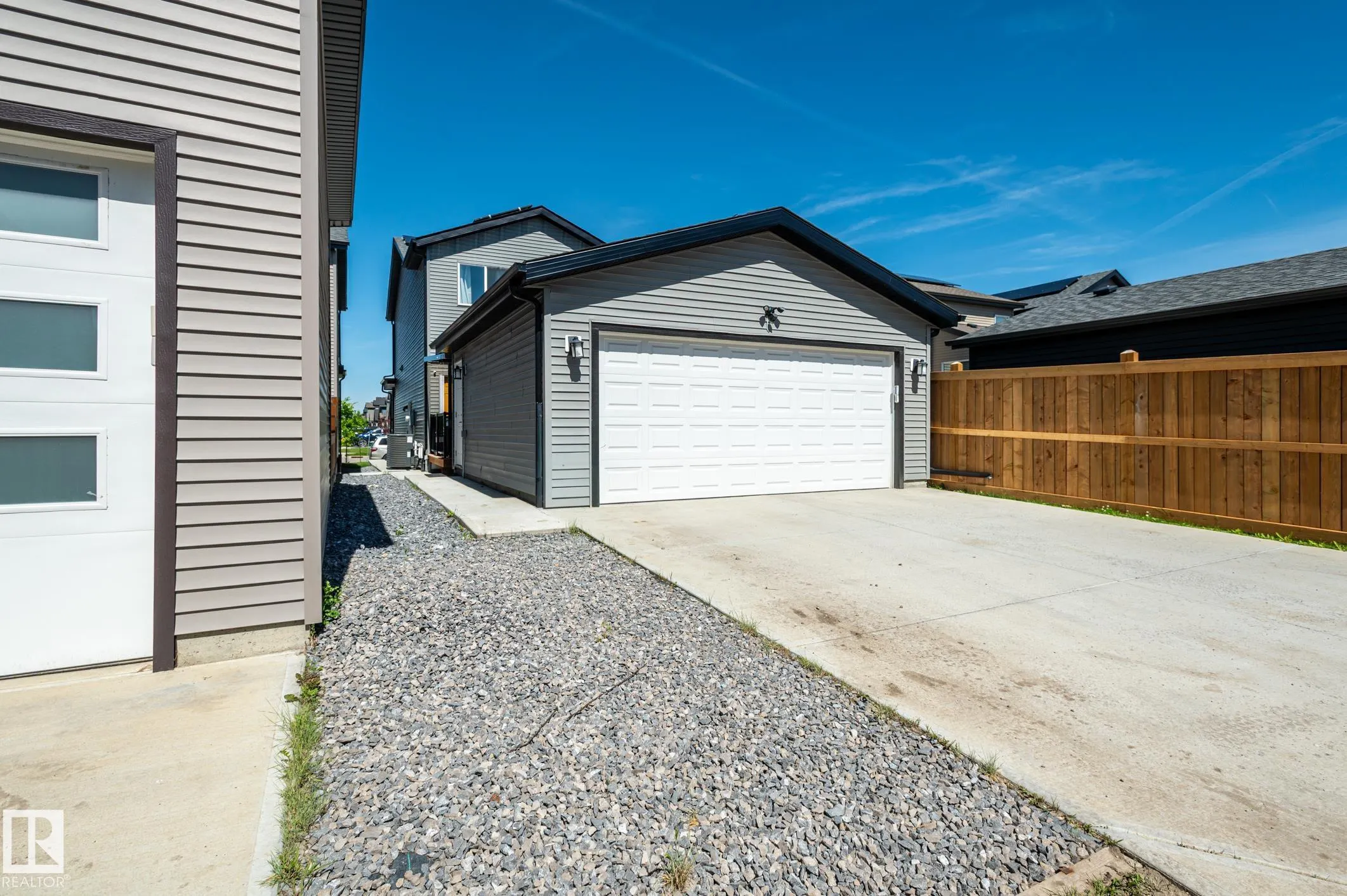 2015 DESROCHERS Drive