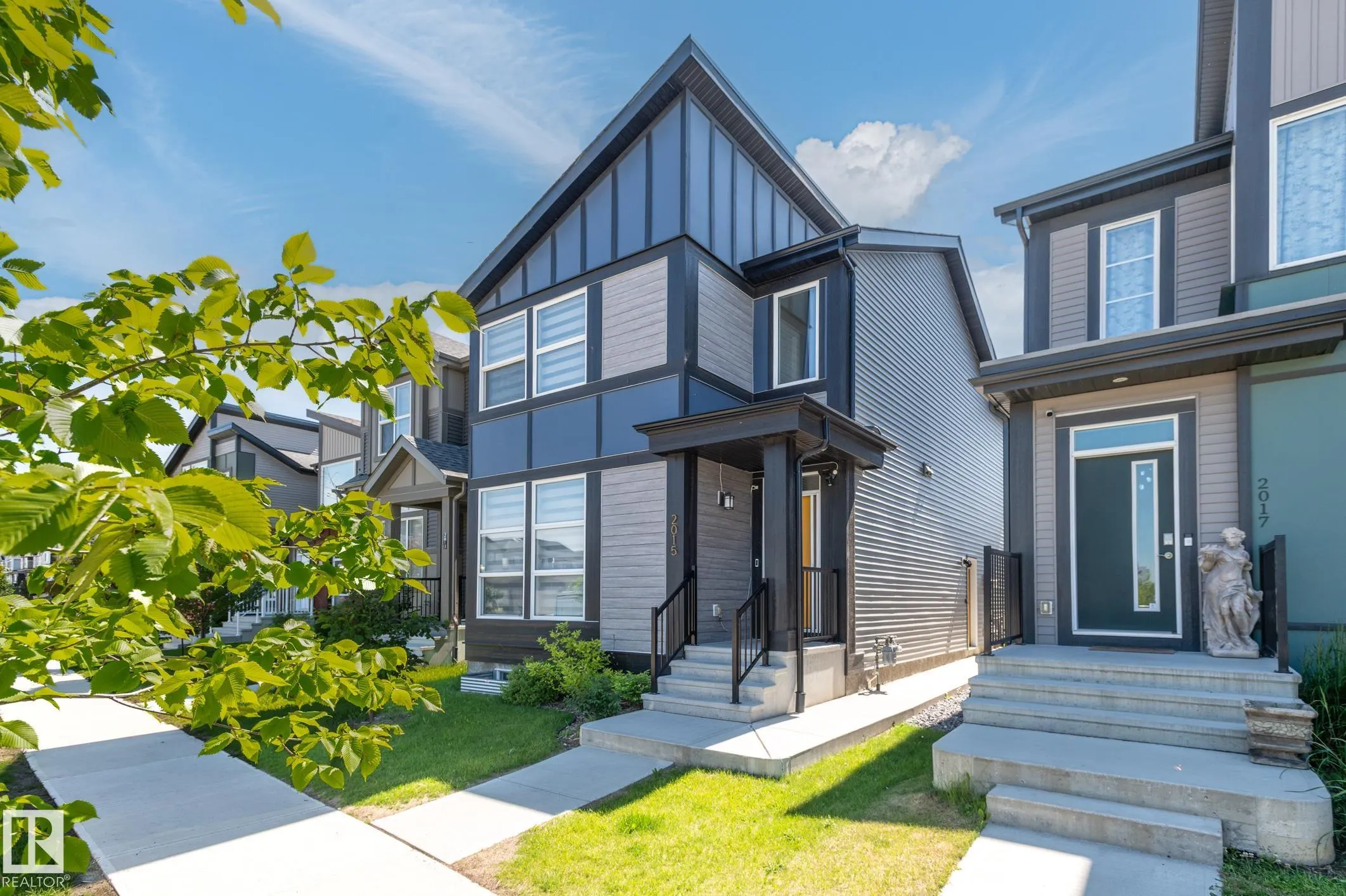 2015 DESROCHERS Drive