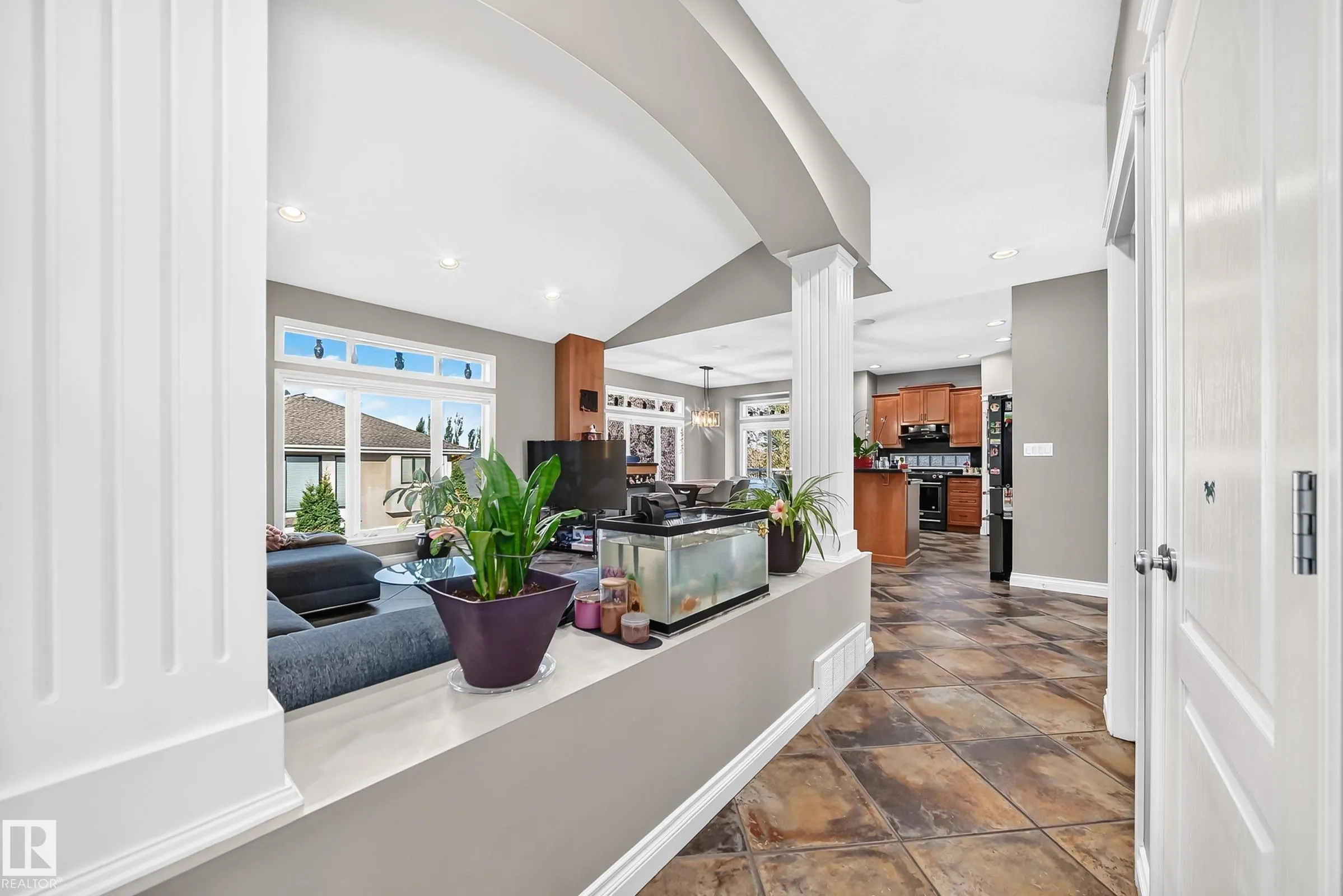 2412 TEGLER GREEN