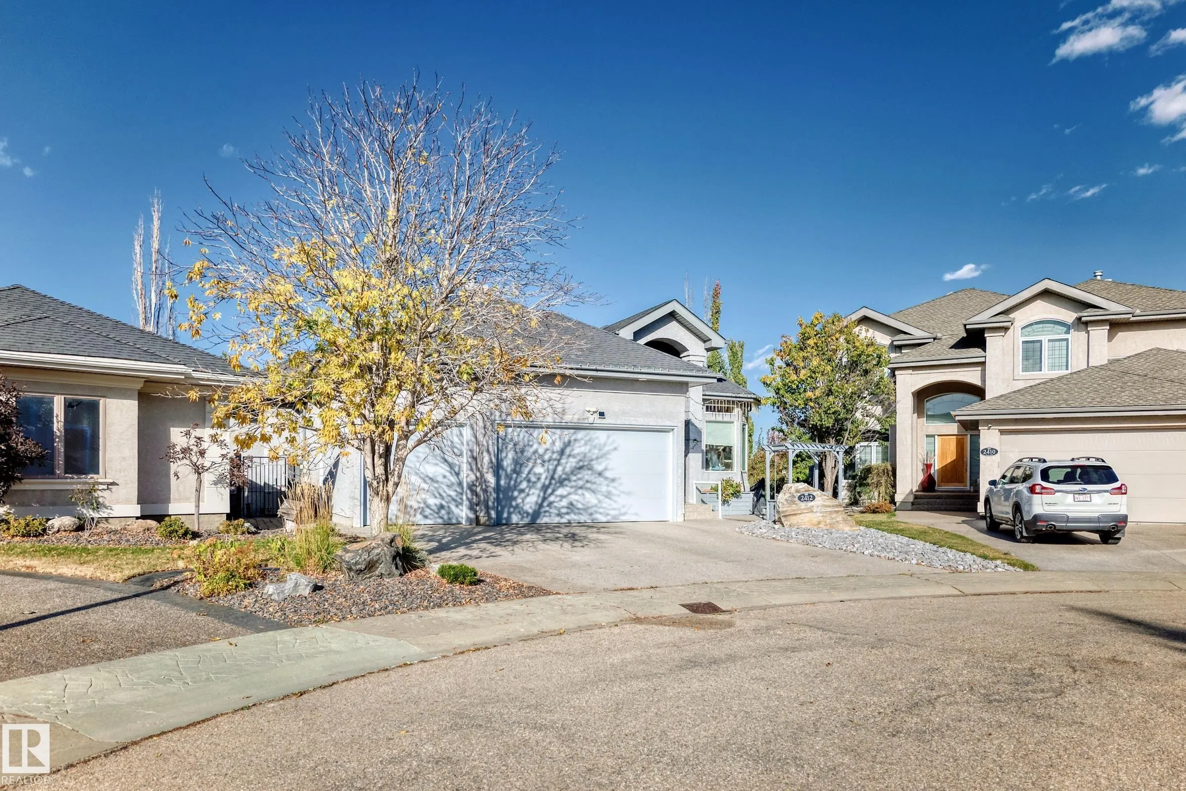 2412 TEGLER GREEN