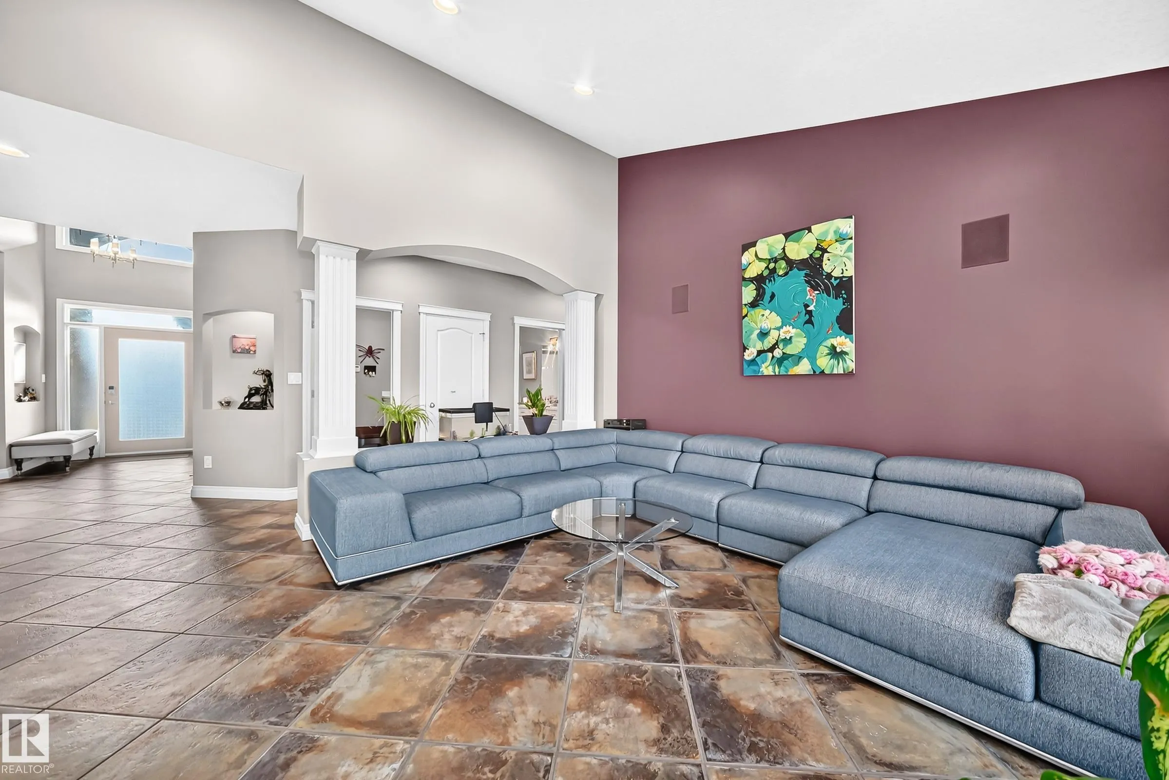 2412 TEGLER GREEN