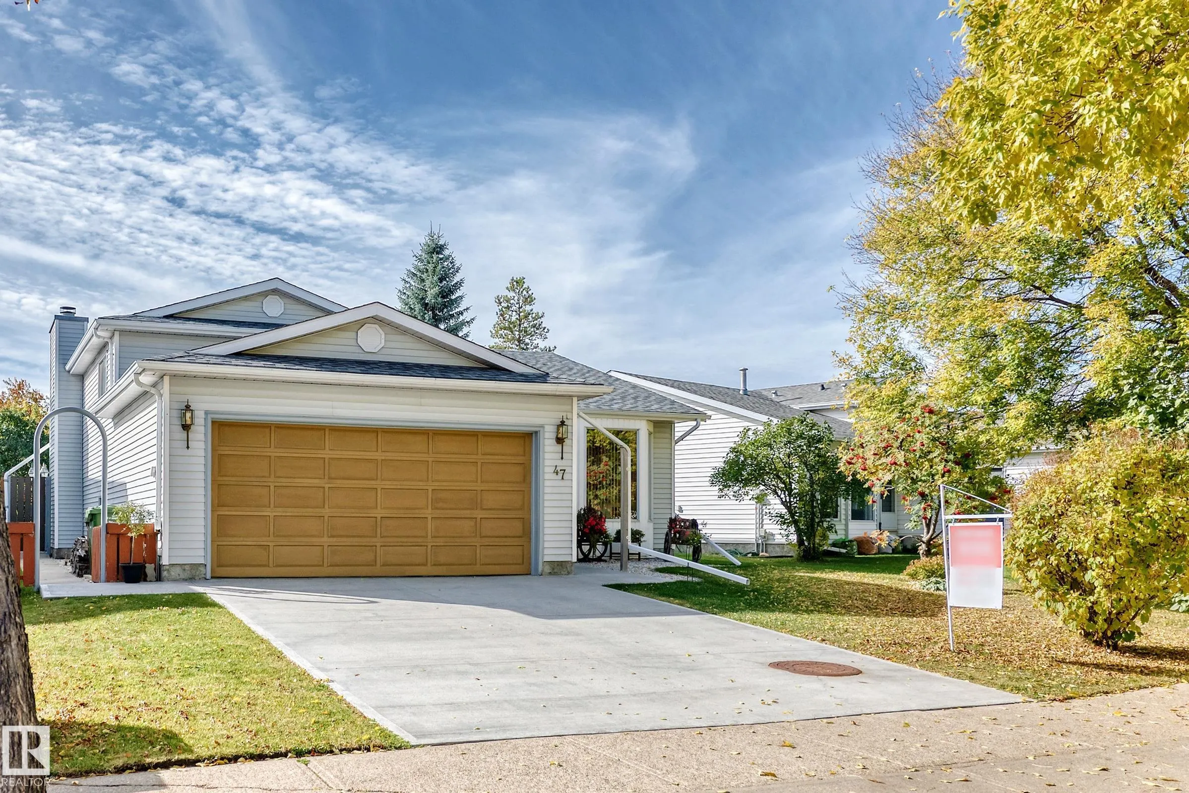 47 DEERBOURNE Drive