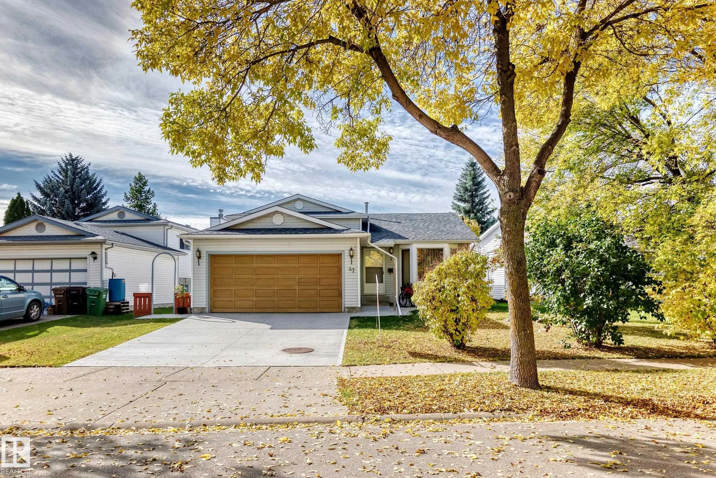 47 DEERBOURNE Drive