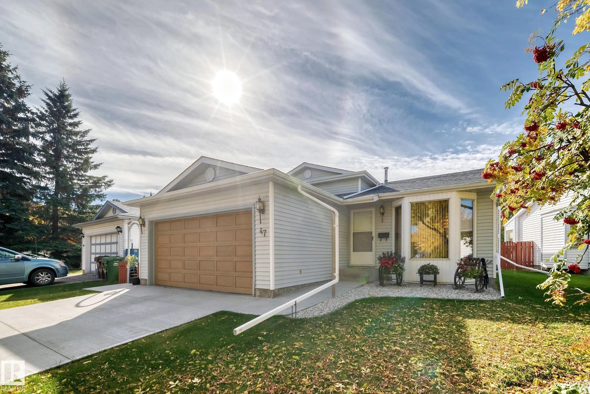 47 DEERBOURNE Drive