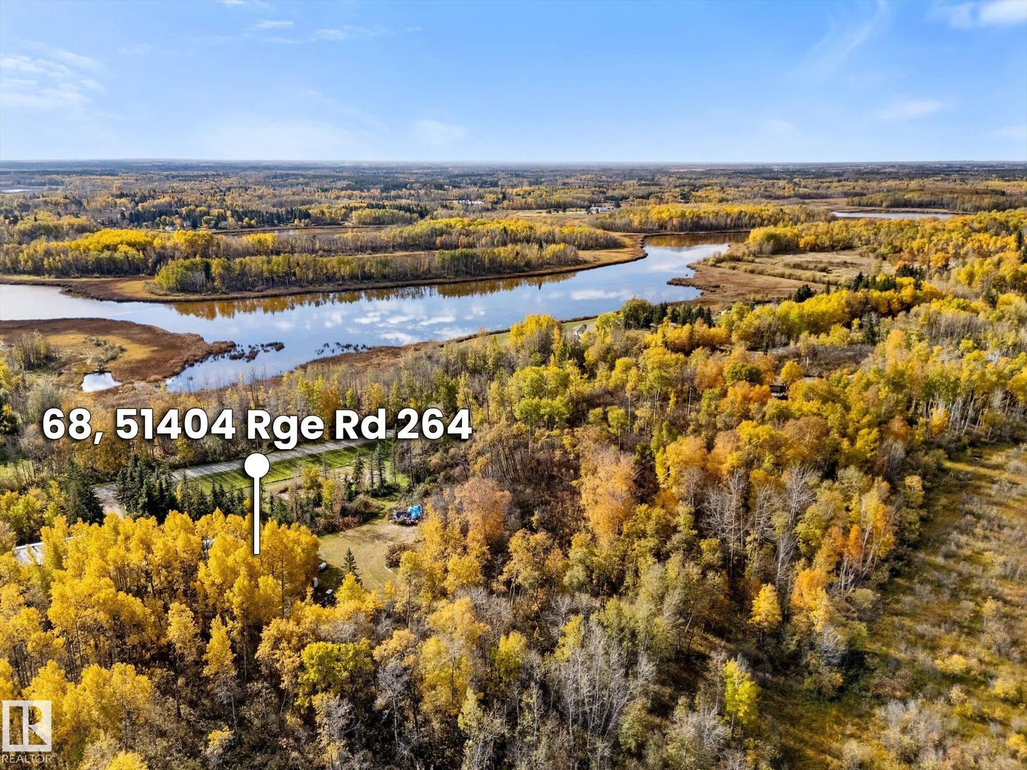 68 51404 RGE ROAD 264