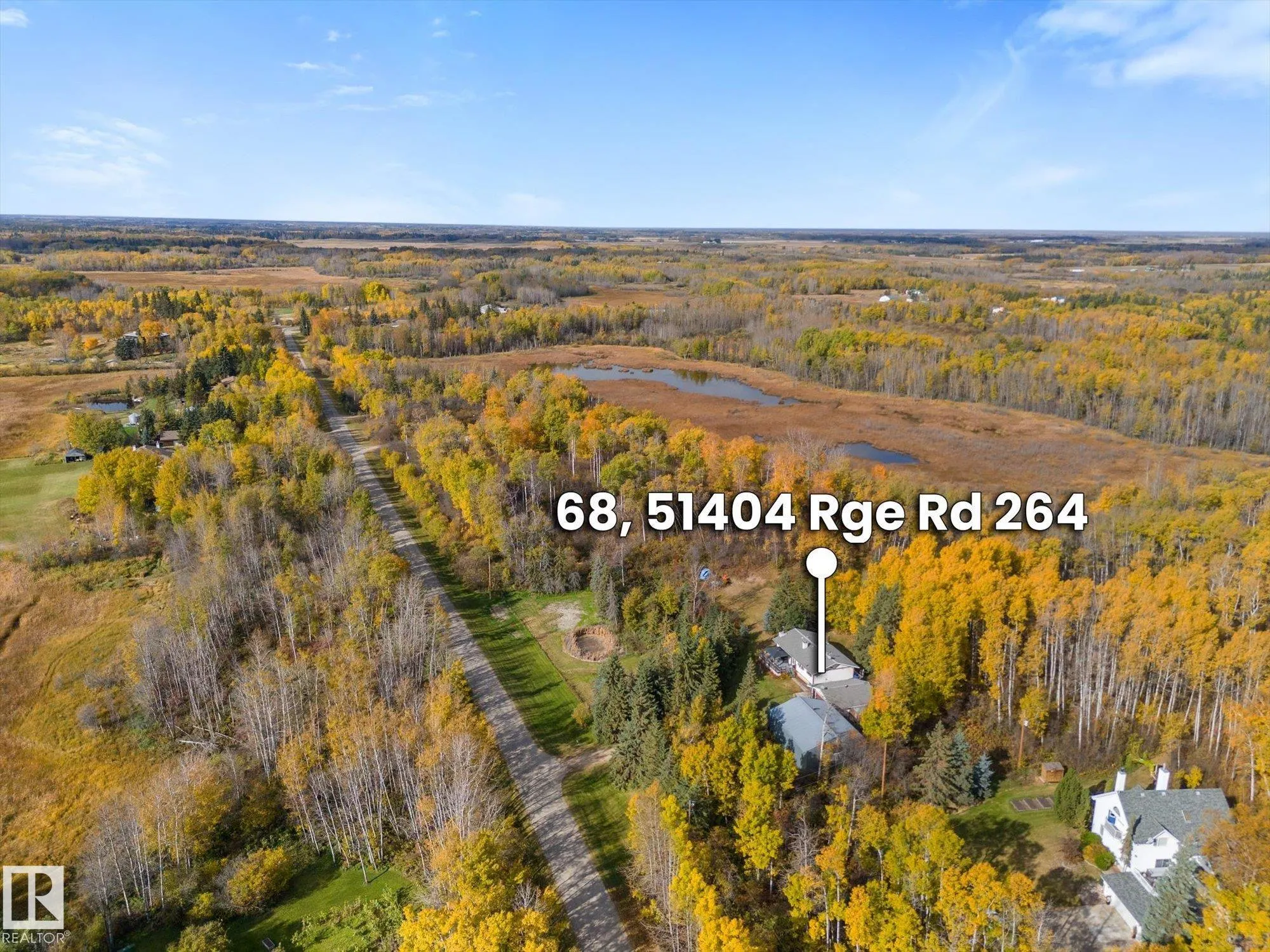 68 51404 RGE ROAD 264