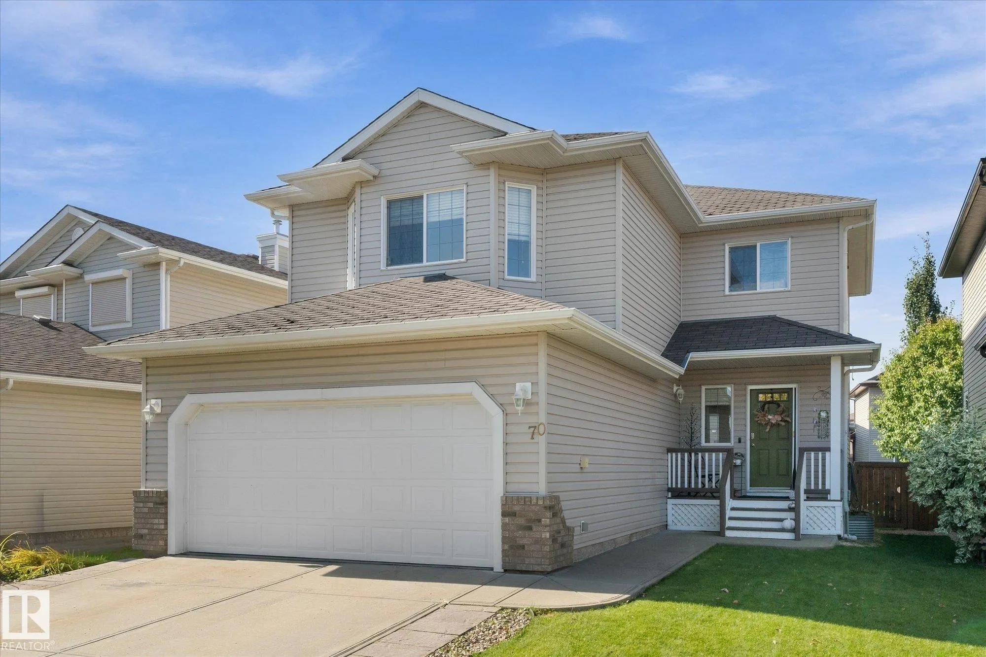 70 GREENFIELD Way