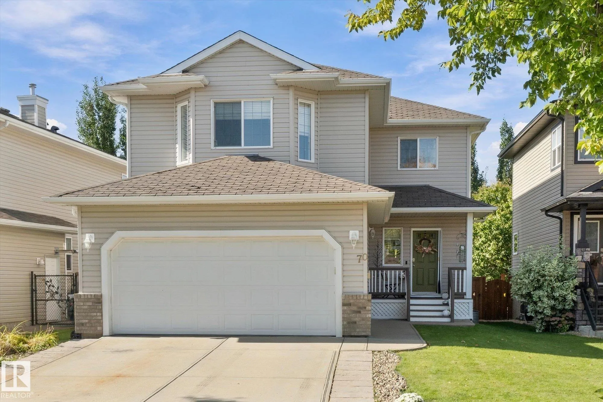 70 GREENFIELD Way