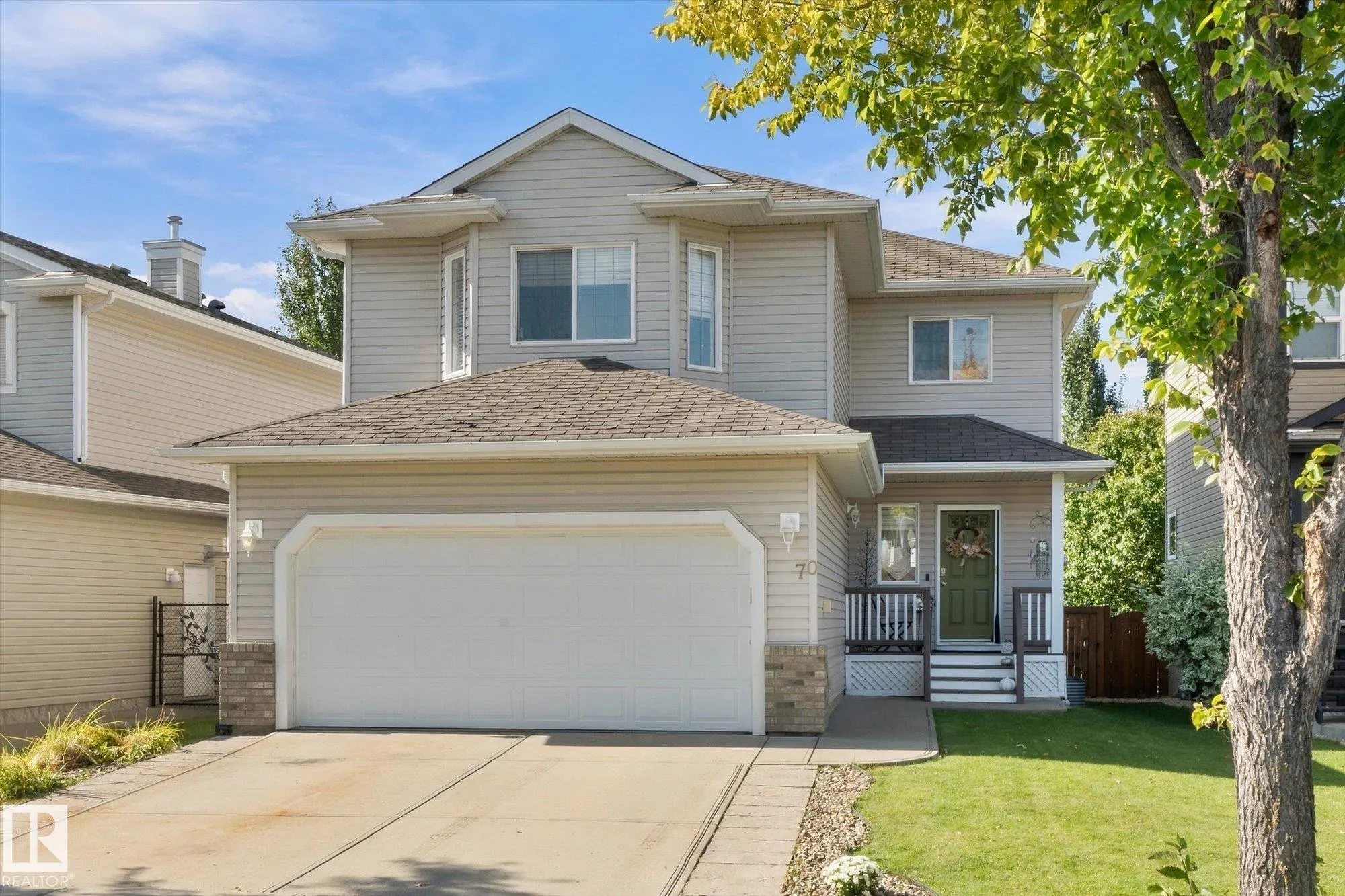 70 GREENFIELD Way