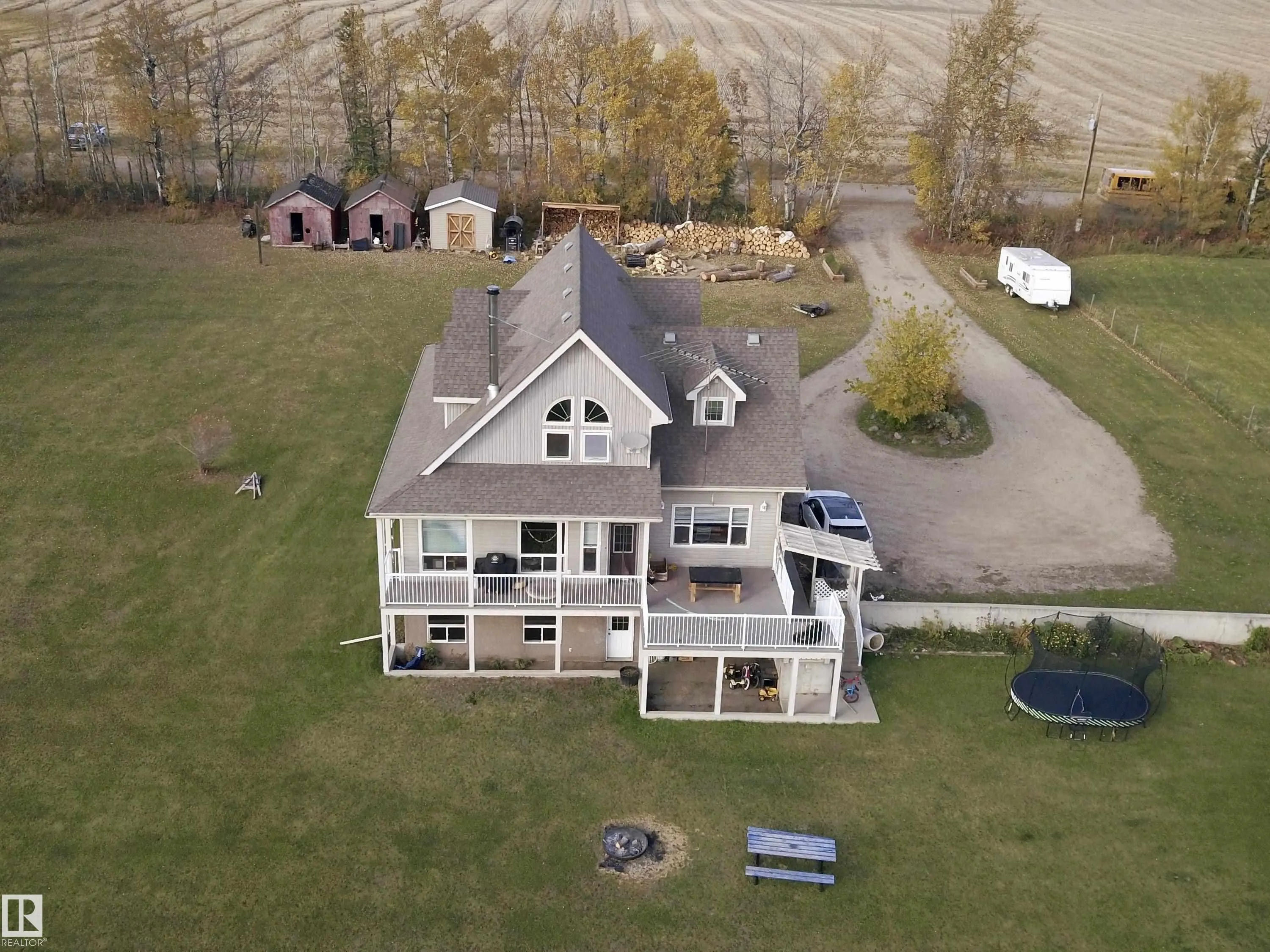 3513 Twp. Rd. 613A