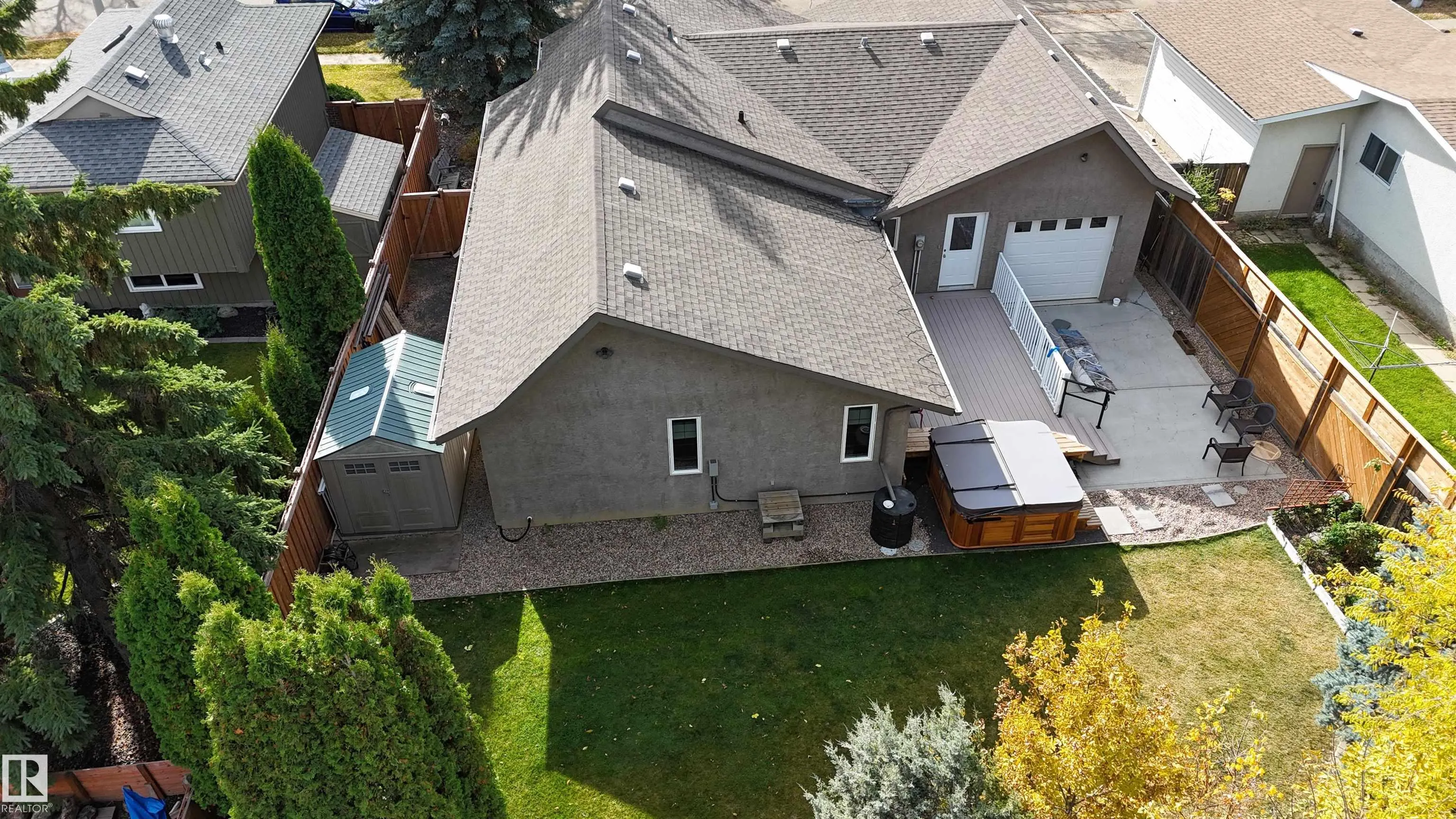 53 BUTTERFIELD Crescent