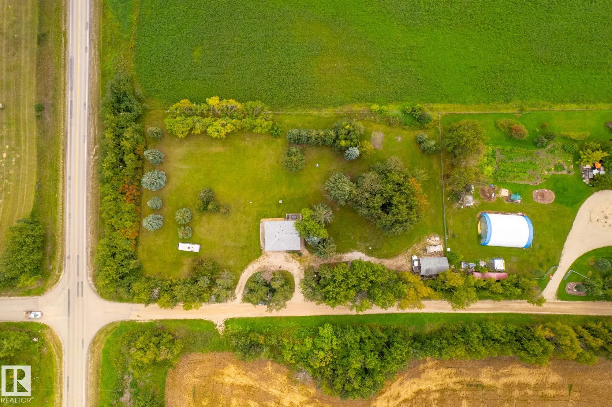 55115 RGE ROAD 13