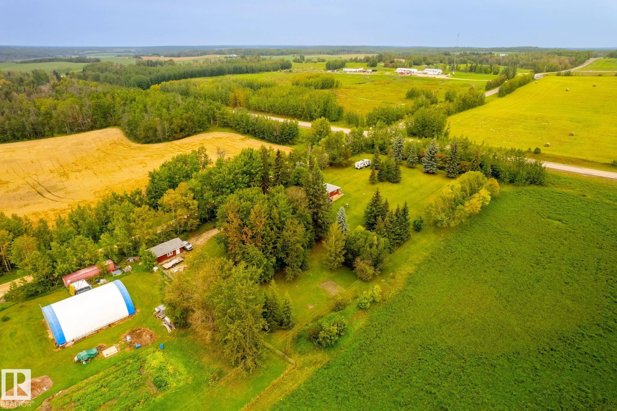 55115 RGE ROAD 13