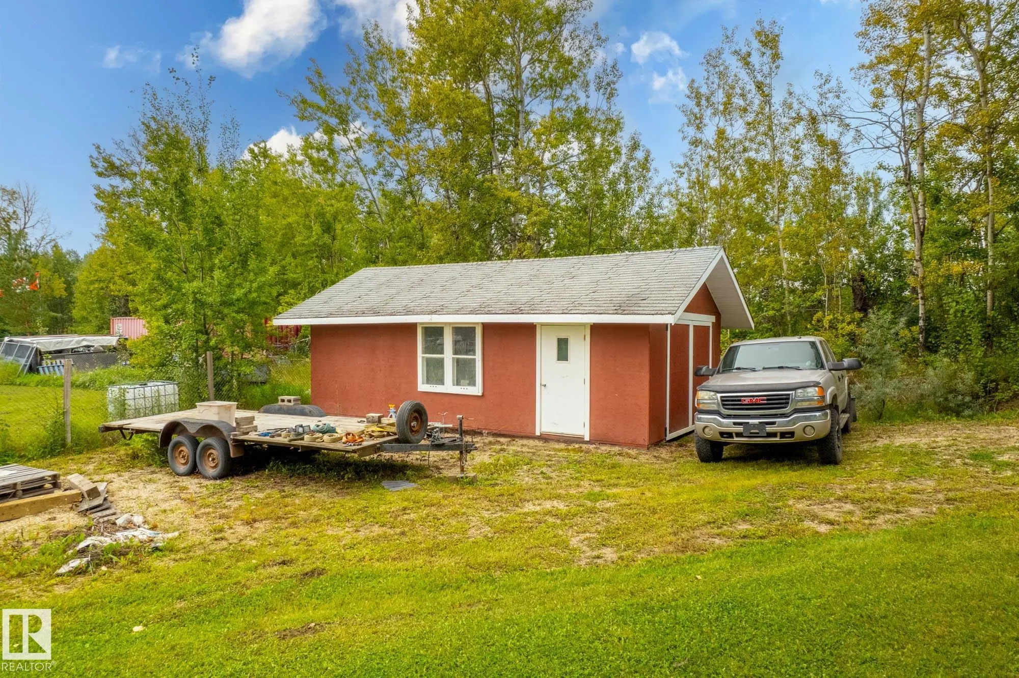55115 RGE ROAD 13