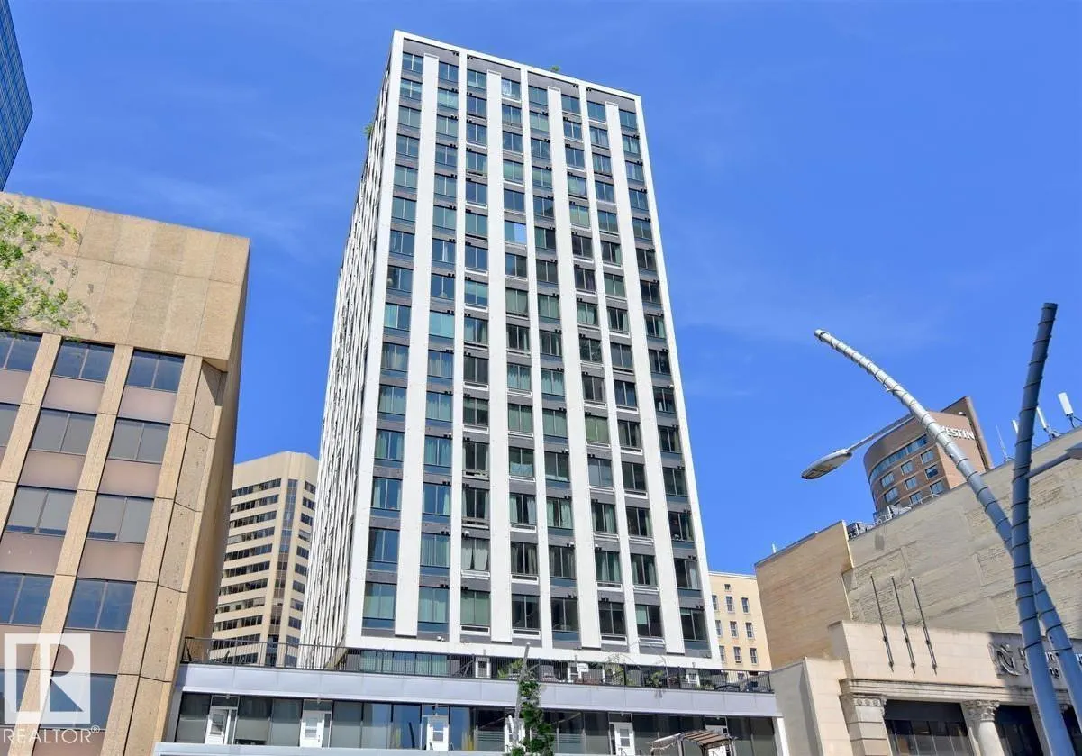 10024 JASPER Avenue