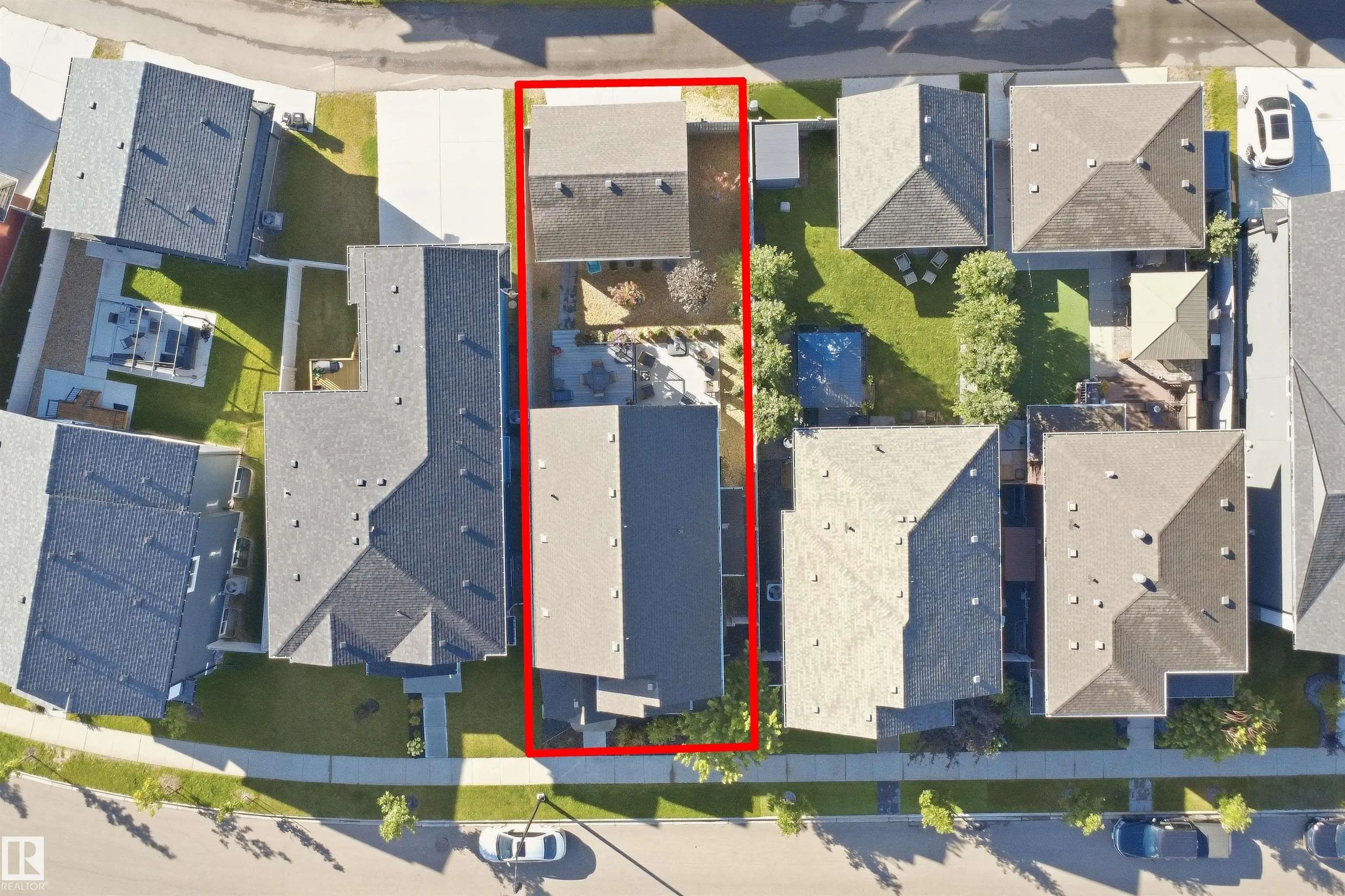 6917 JOHNNIE CAINE Way
