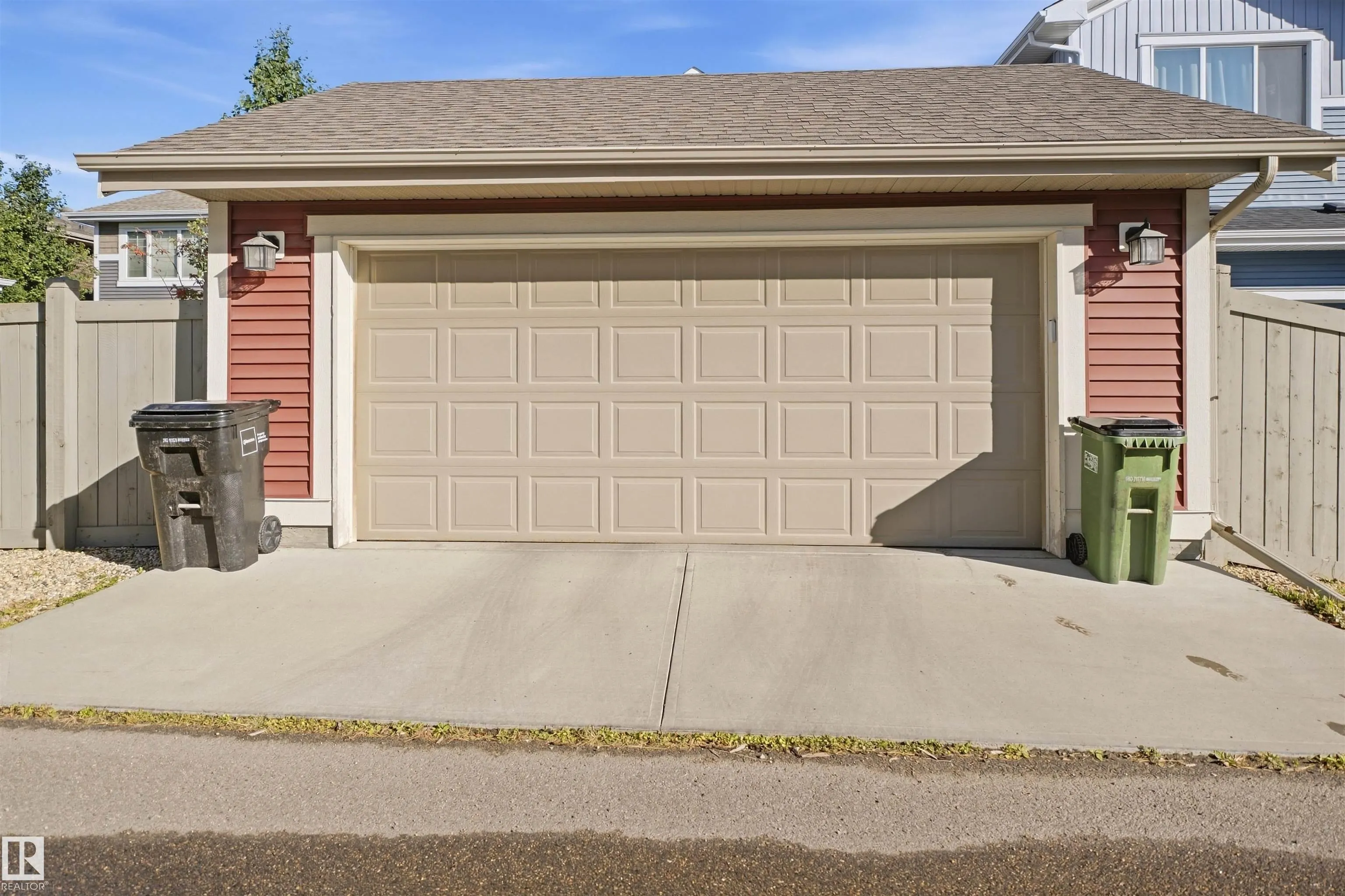6917 JOHNNIE CAINE Way