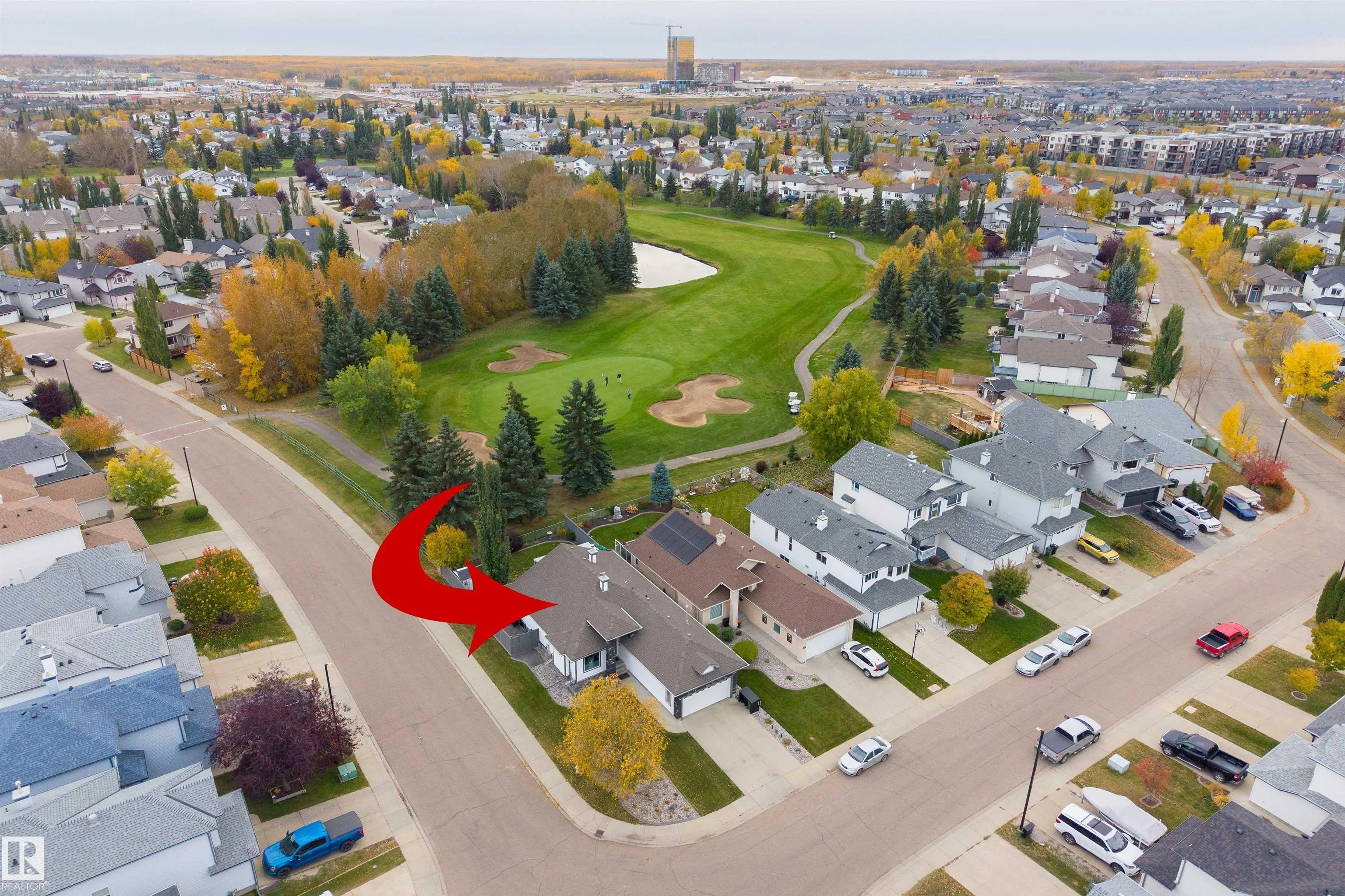 2172 BRENNAN Crescent