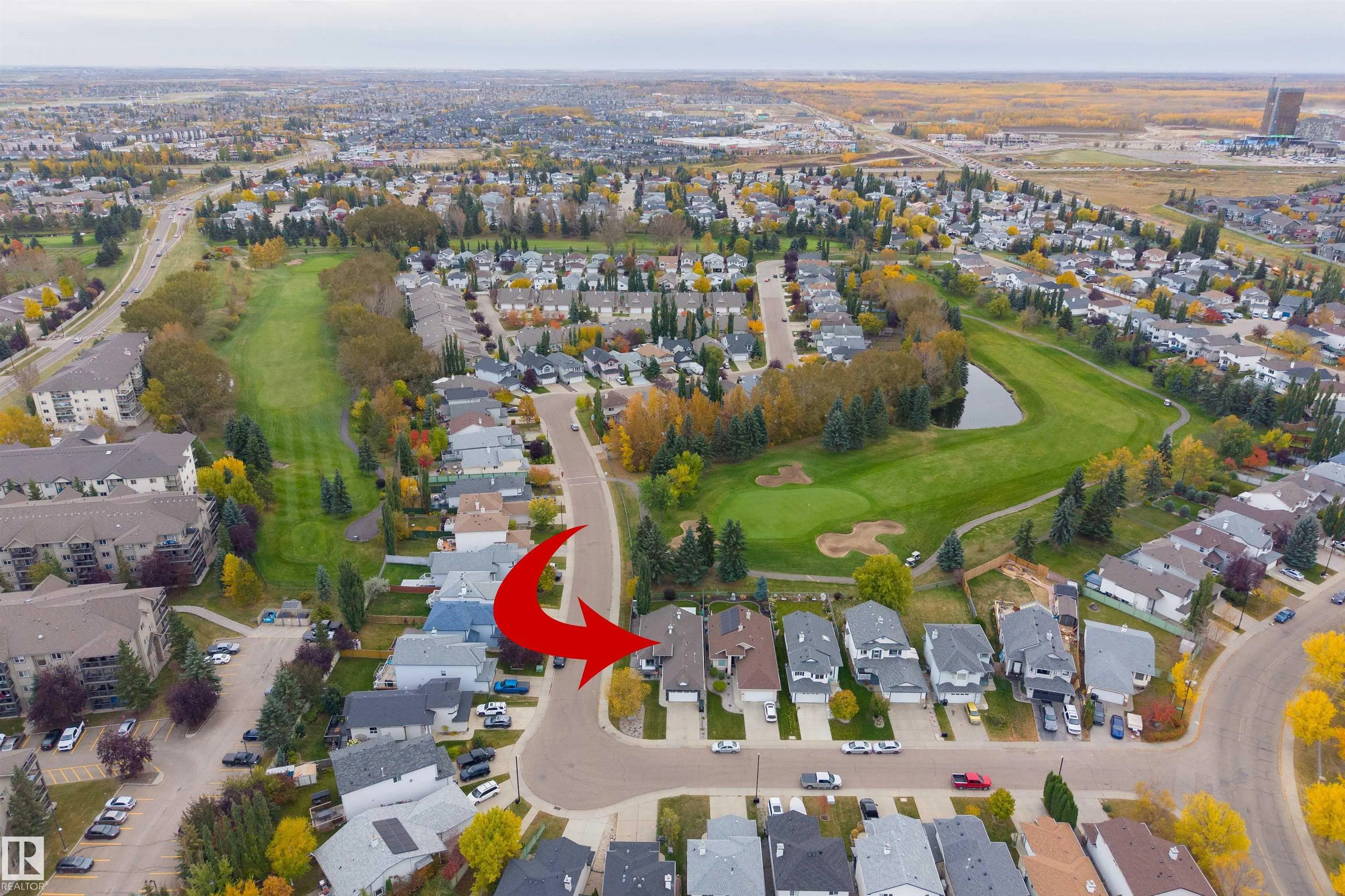 2172 BRENNAN Crescent