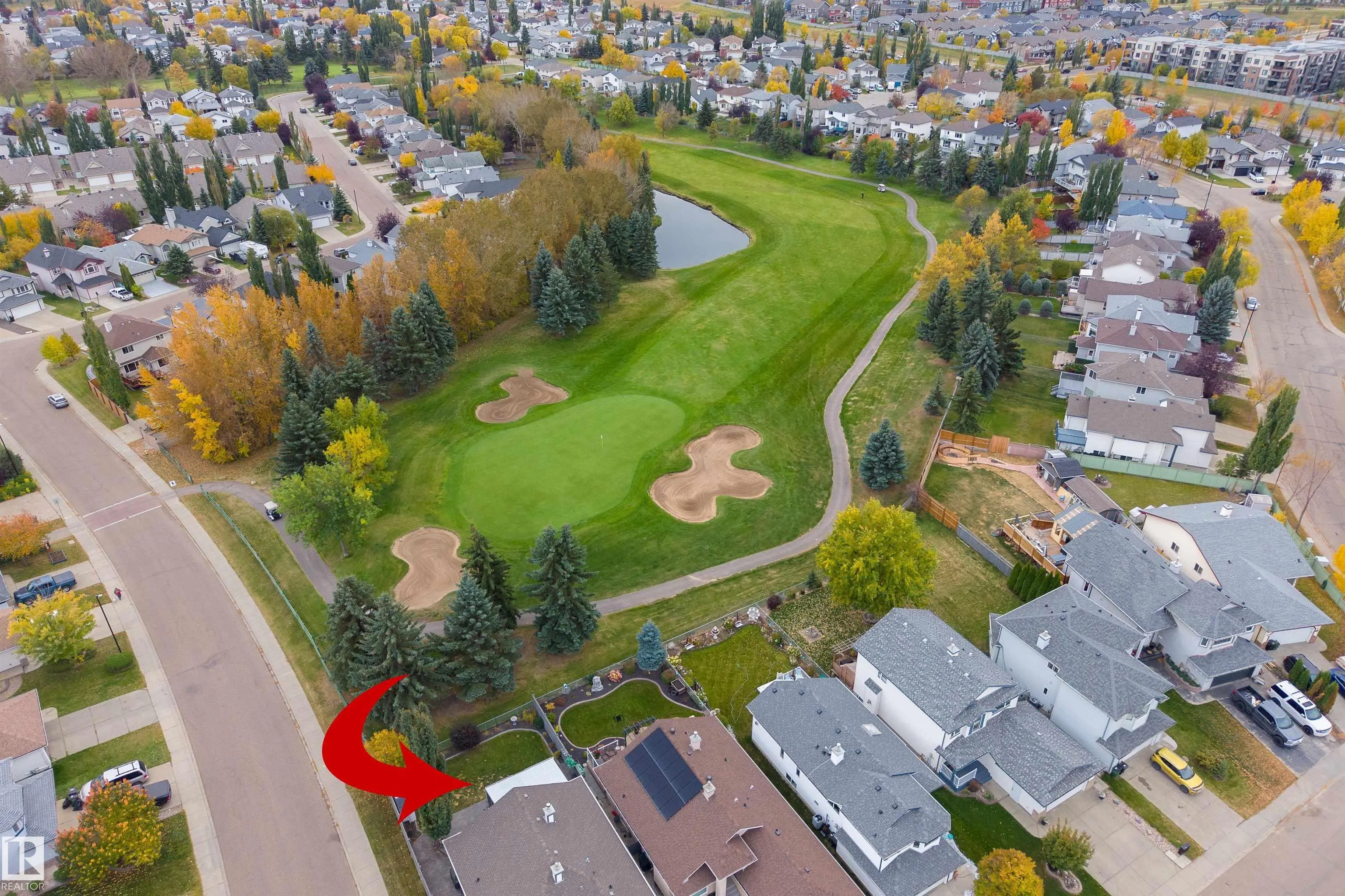 2172 BRENNAN Crescent