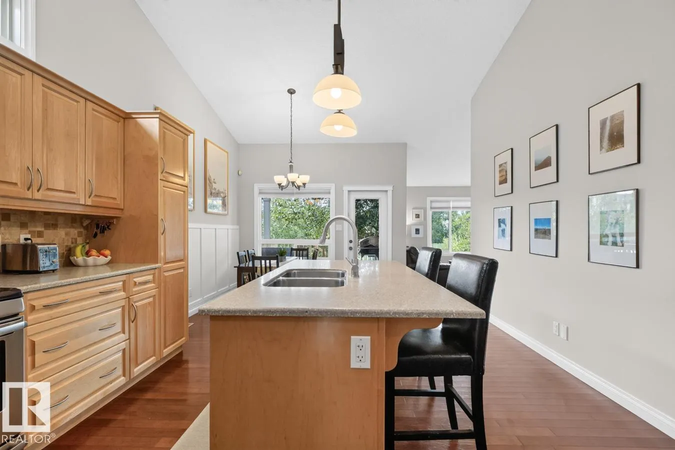 138 WELLINGTON Place