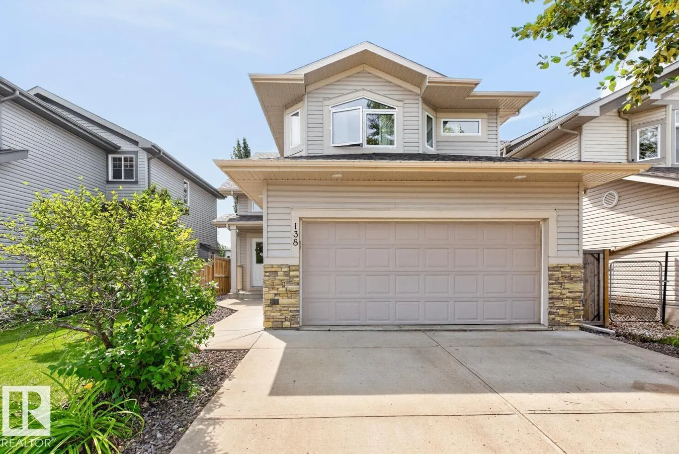 138 WELLINGTON Place