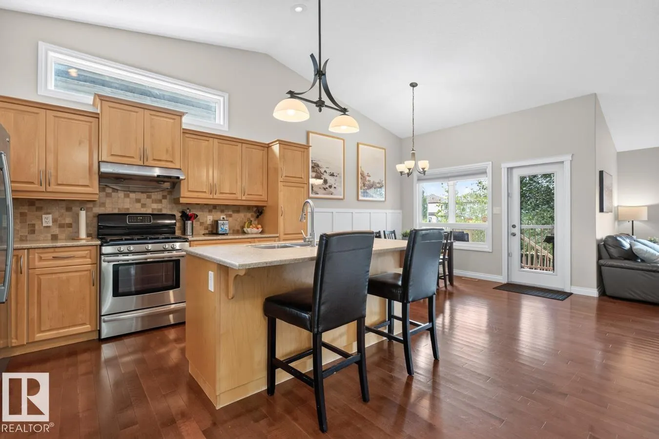 138 WELLINGTON Place
