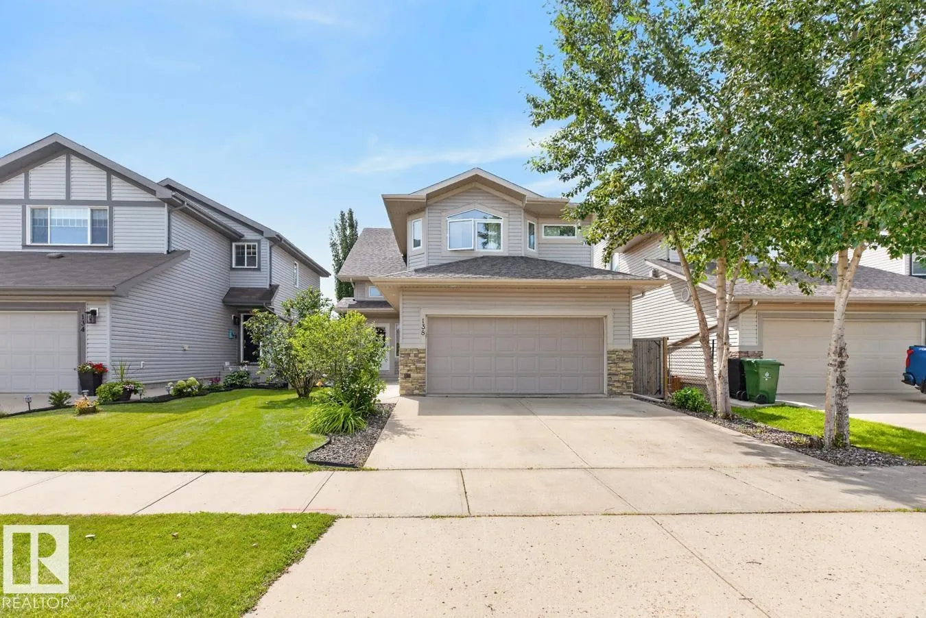 138 WELLINGTON Place