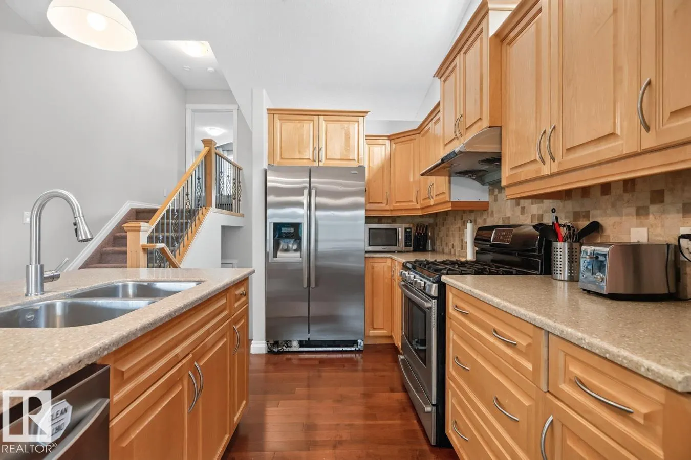 138 WELLINGTON Place