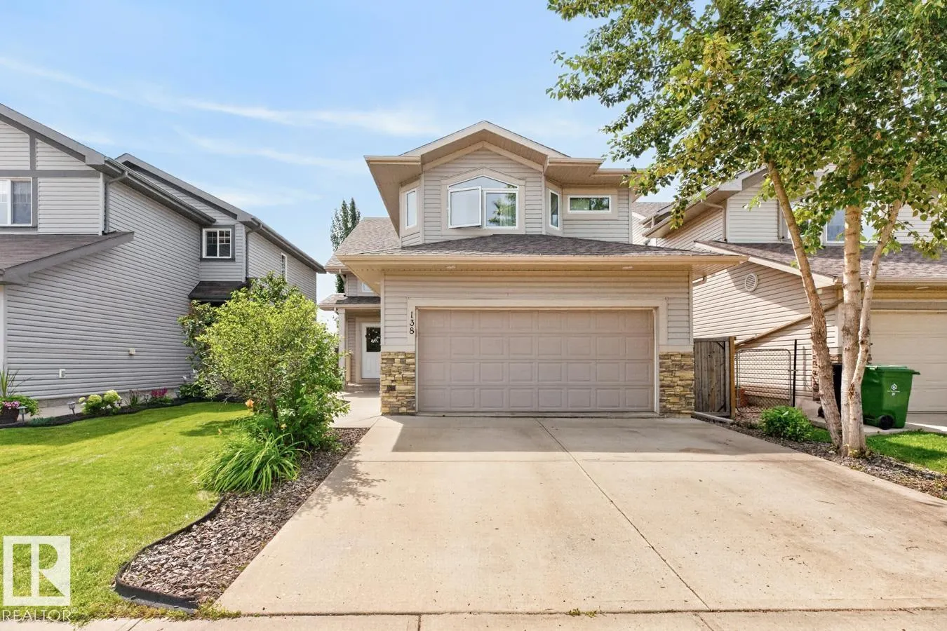 138 WELLINGTON Place