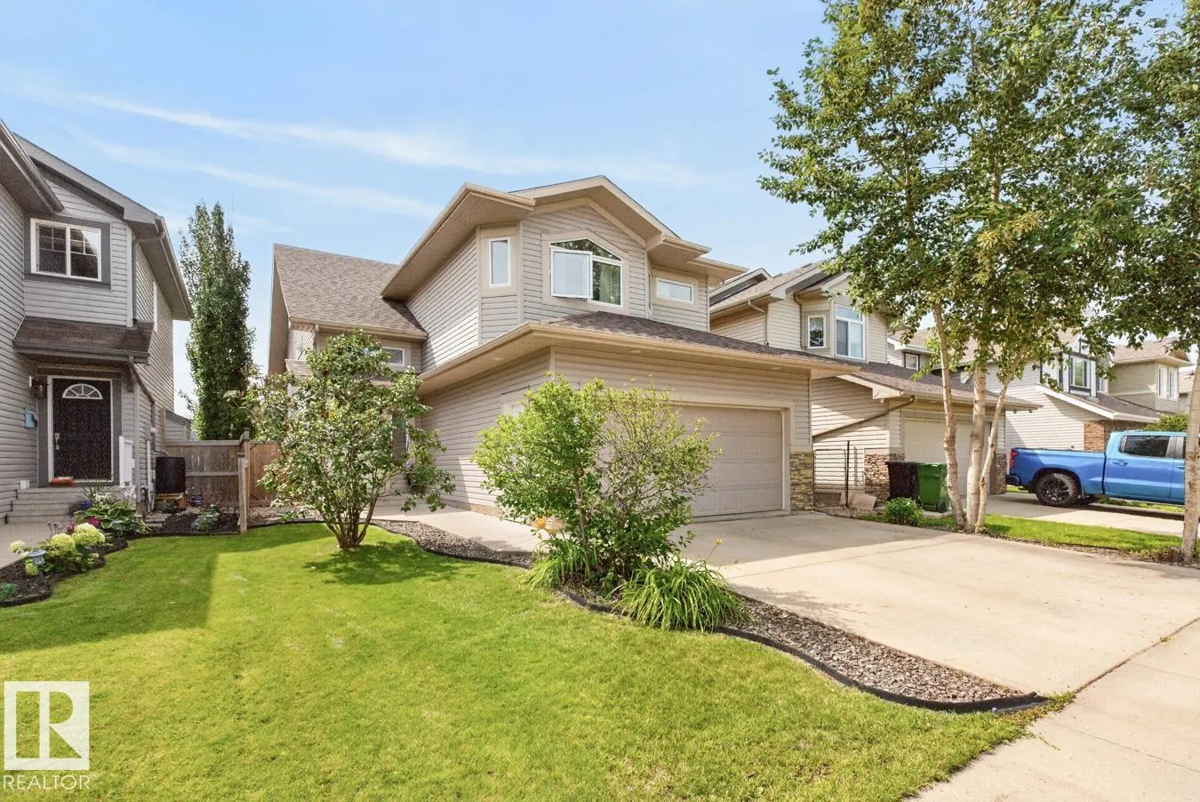 138 WELLINGTON Place