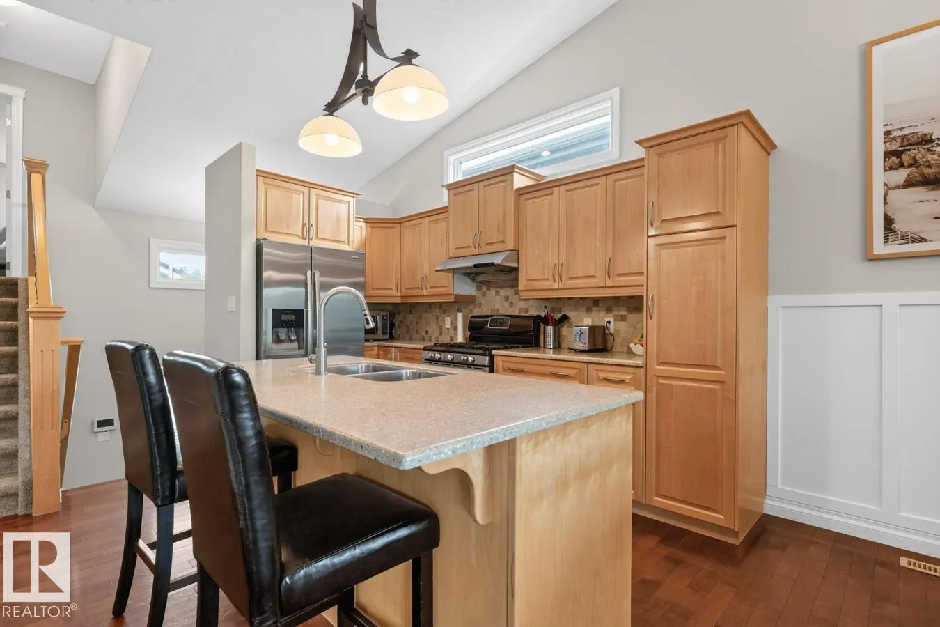 138 WELLINGTON Place