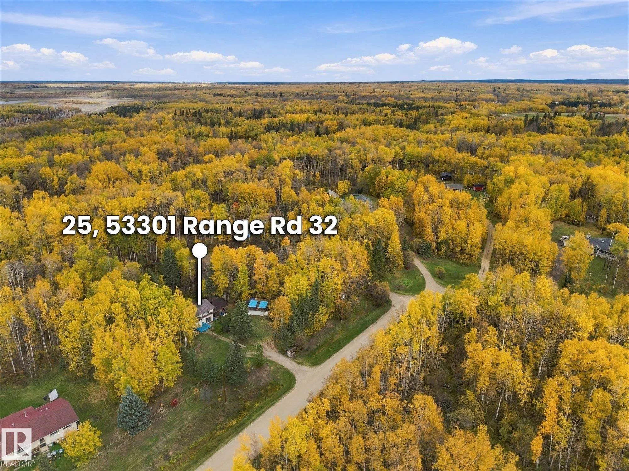 53301 RGE ROAD 32