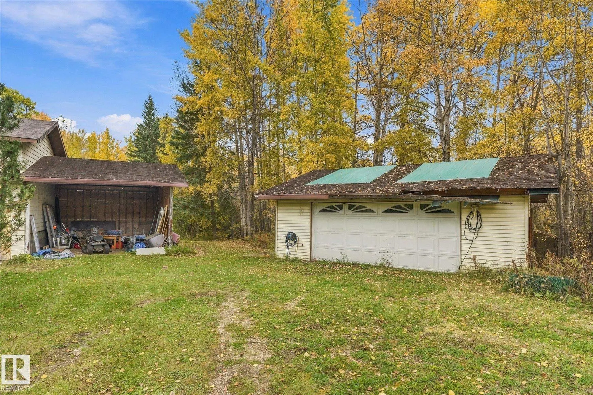 53301 RGE ROAD 32