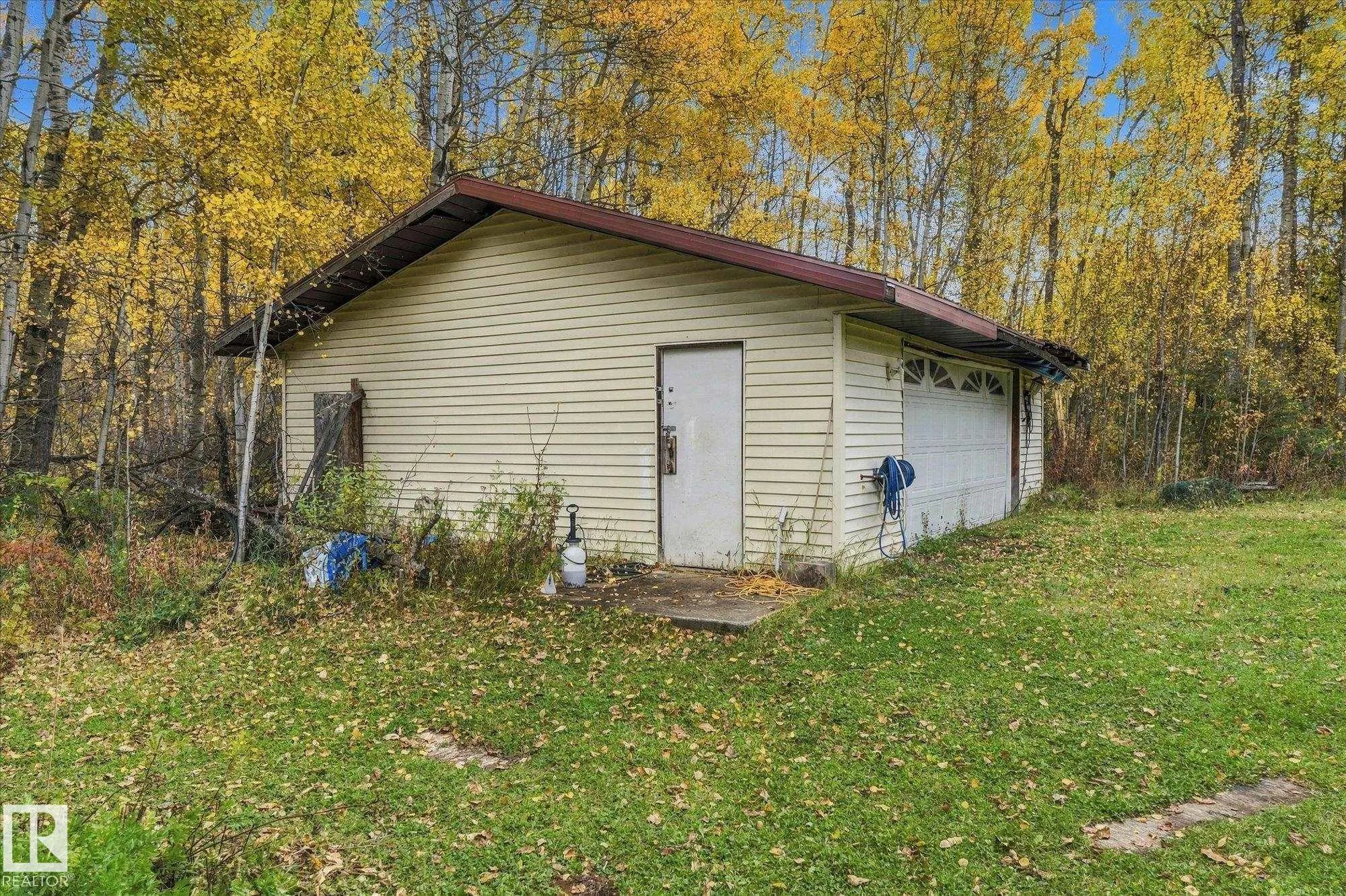 53301 RGE ROAD 32