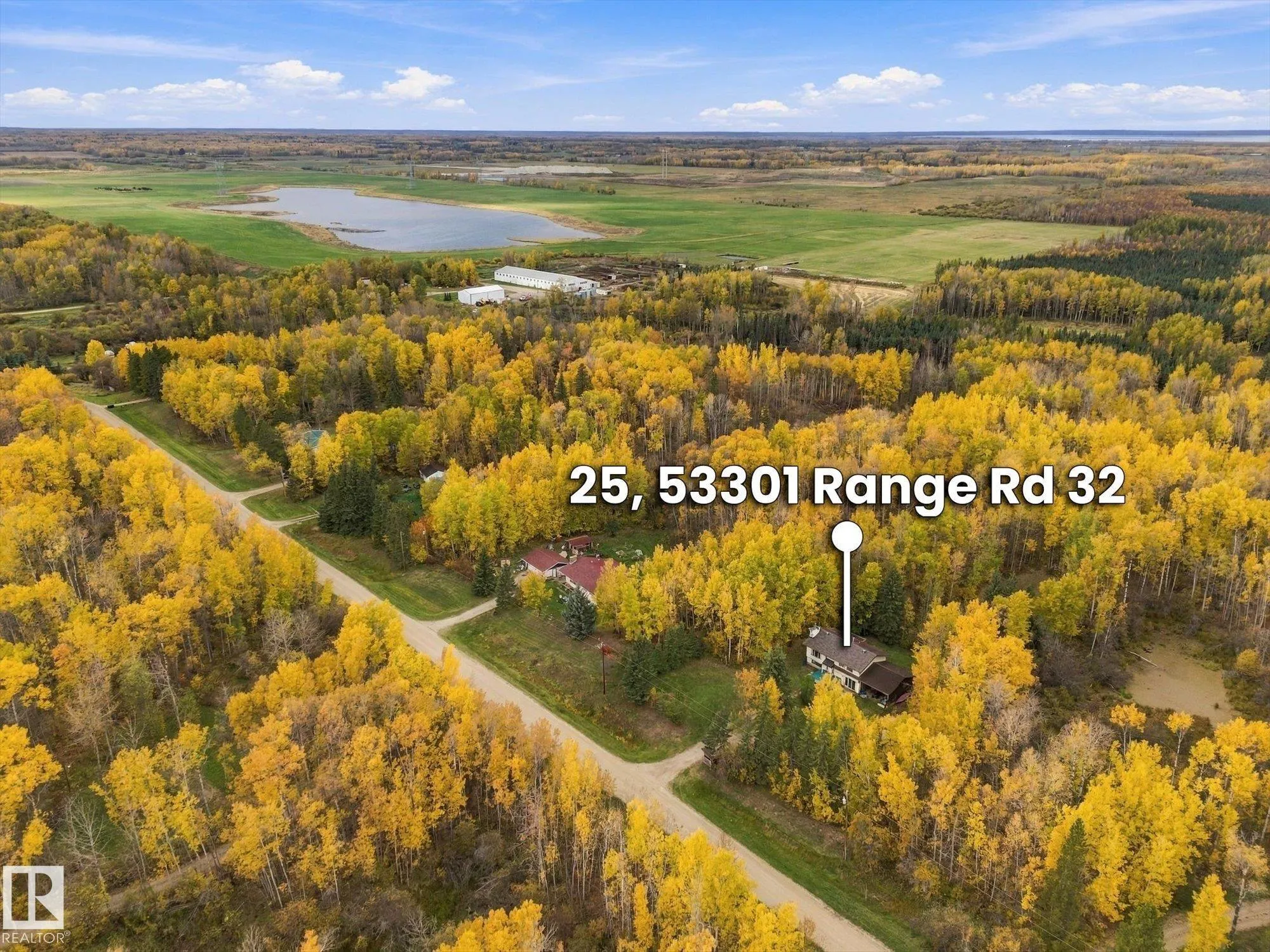 53301 RGE ROAD 32