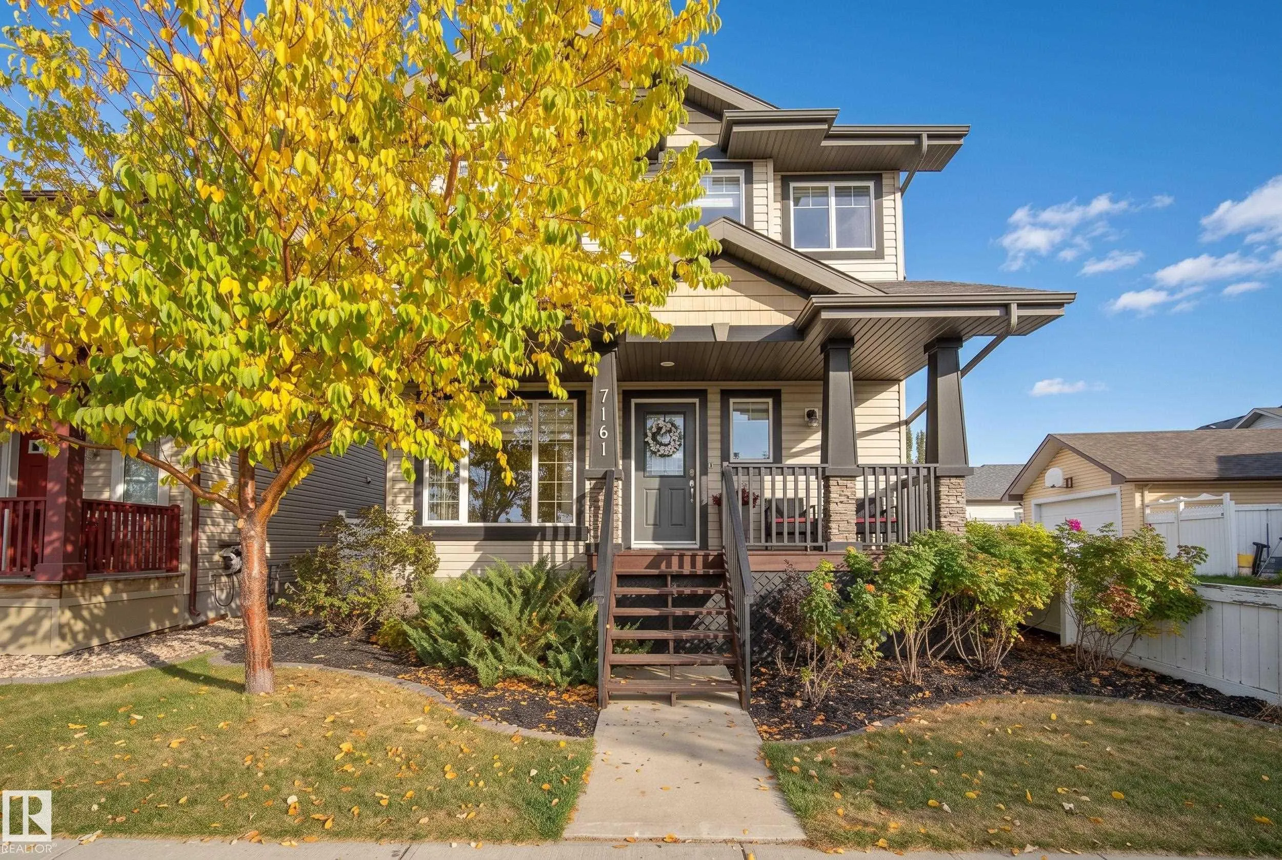 7161 SOUTH TERWILLEGAR Drive