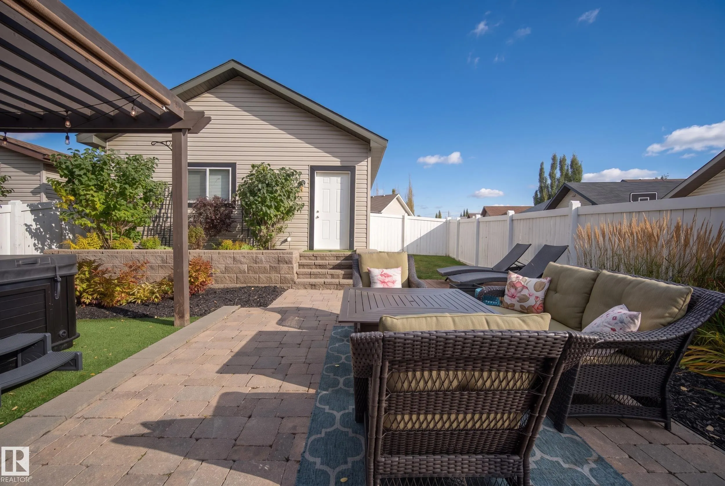 7161 SOUTH TERWILLEGAR Drive