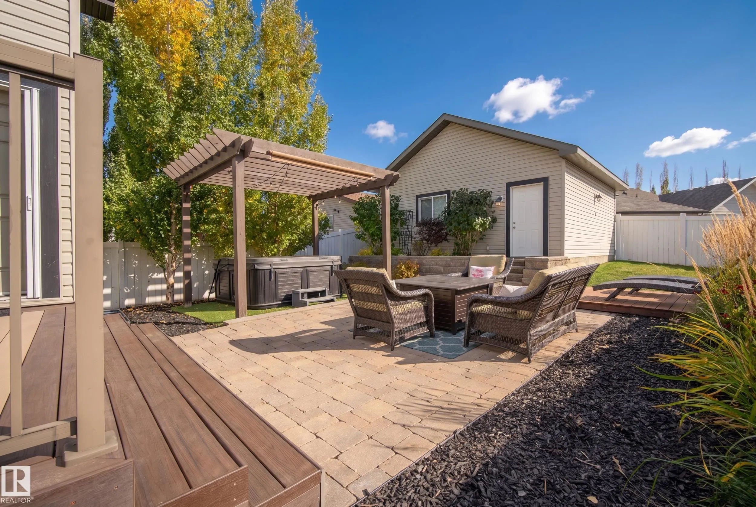 7161 SOUTH TERWILLEGAR Drive