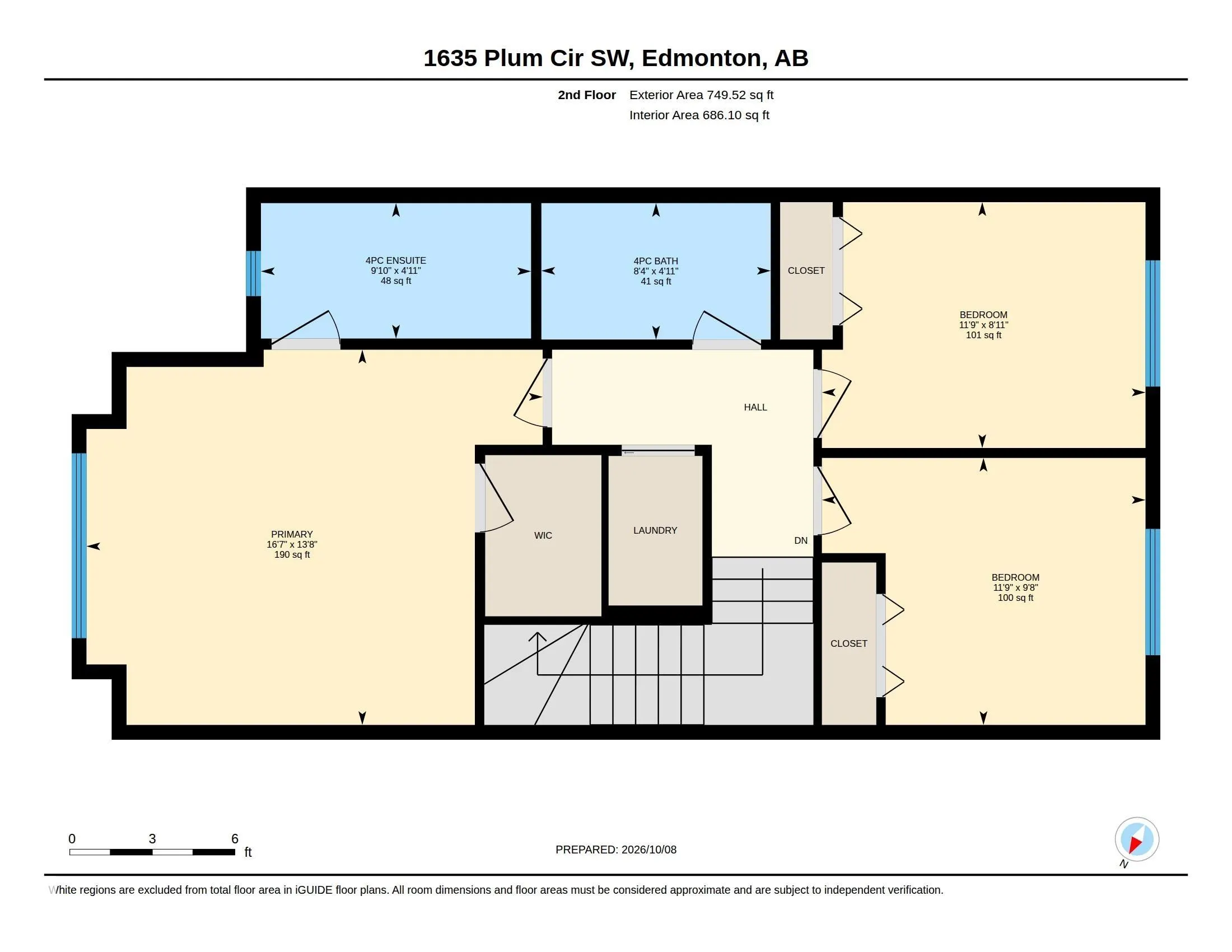 1635 PLUM CIRCLE Circle
