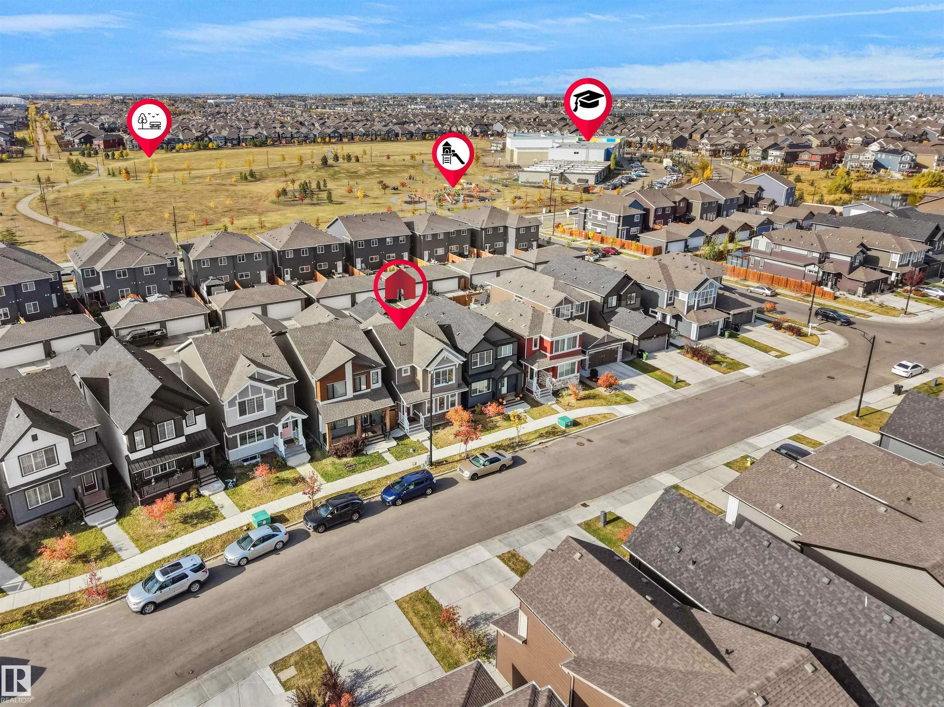 1635 PLUM CIRCLE Circle