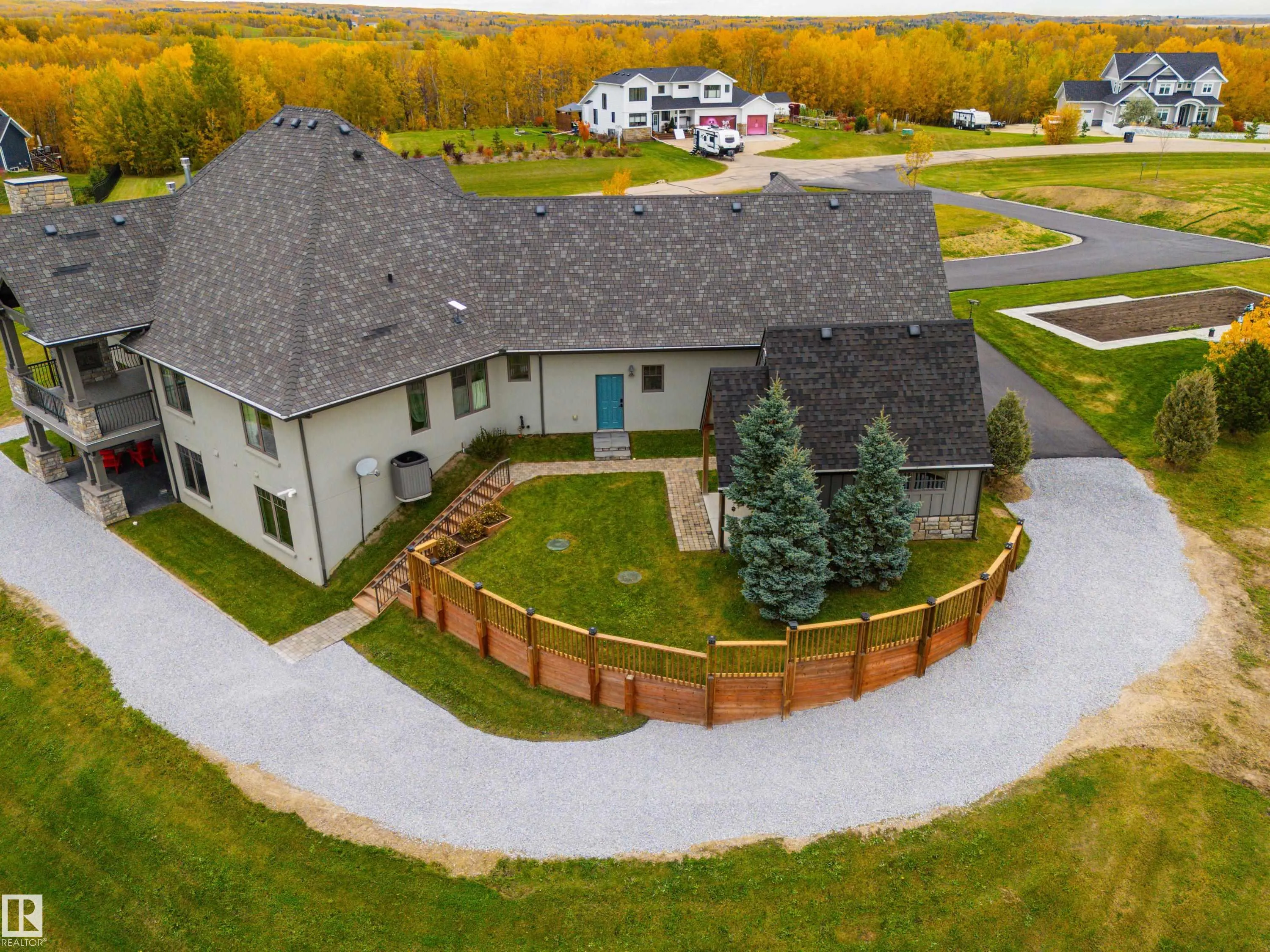 1118 TWP ROAD 534